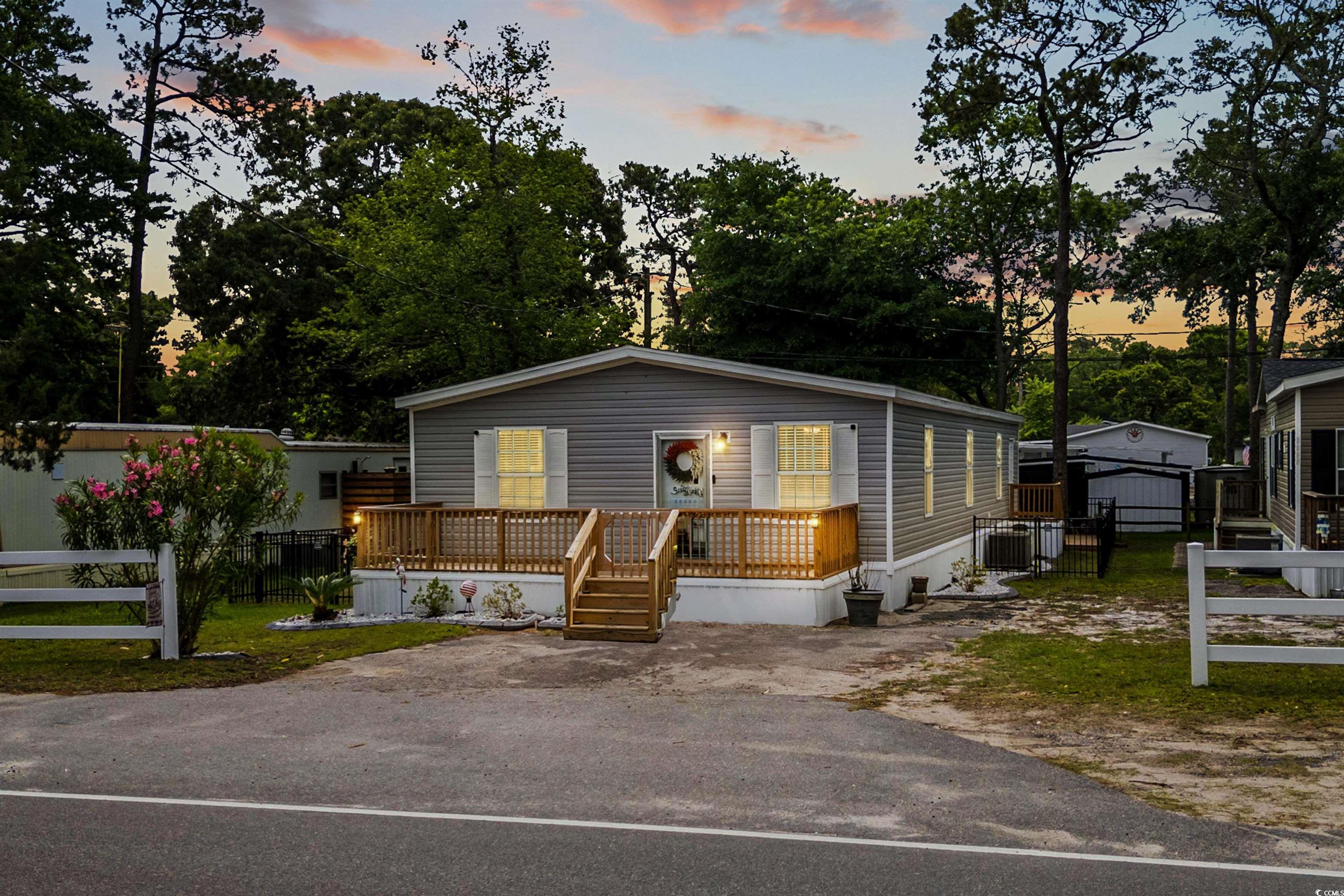 9700 Kings Rd., Myrtle Beach, South Carolina image 1