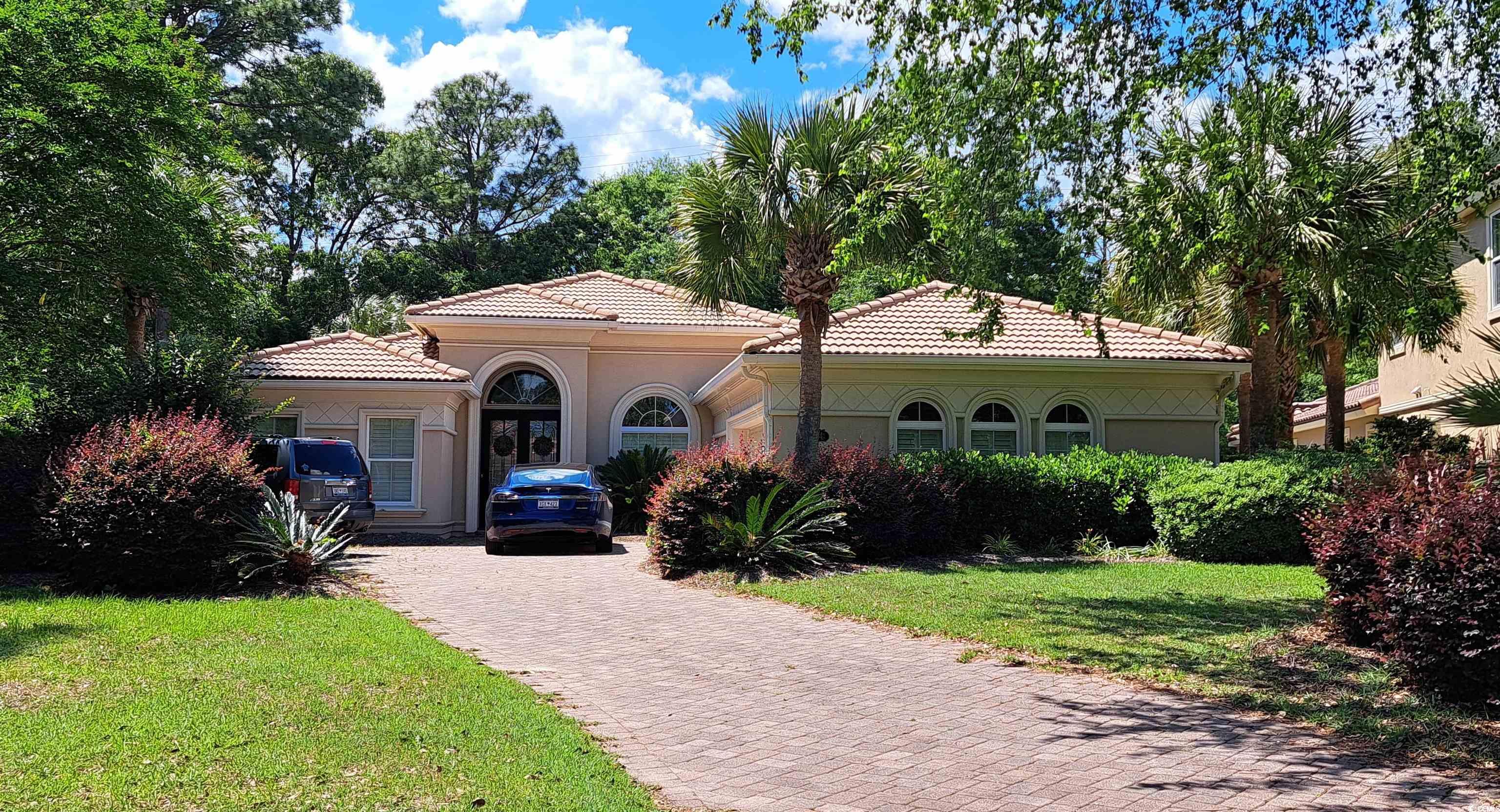 7614 Triana Ct. Myrtle Beach, SC 29572