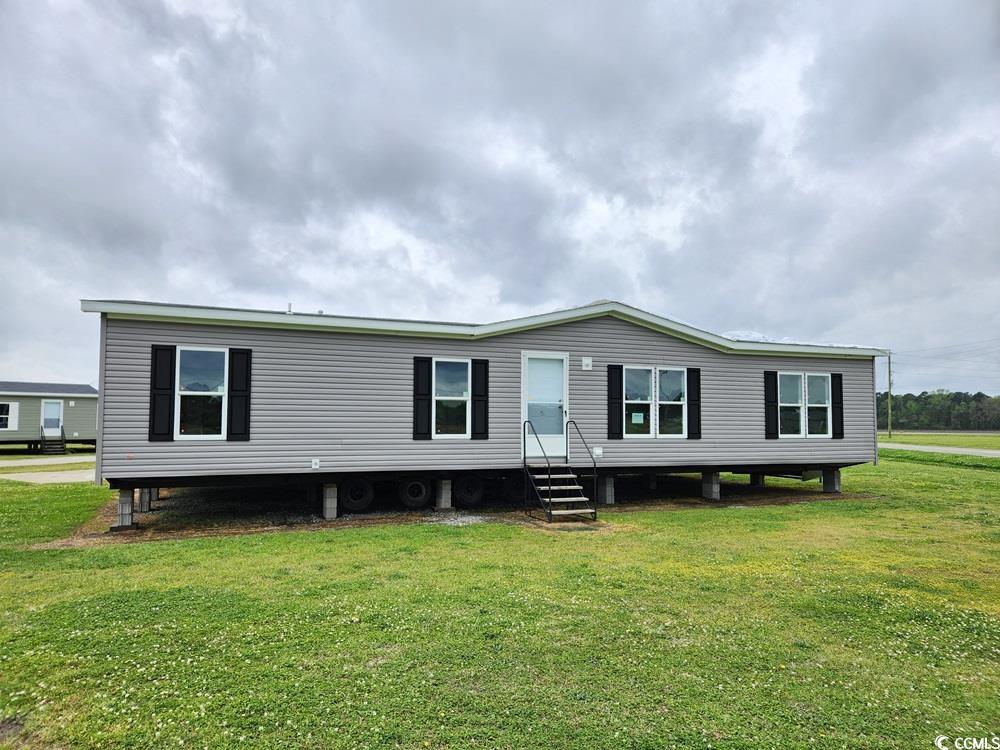 233 Glenda Loop Georgetown, SC 29440