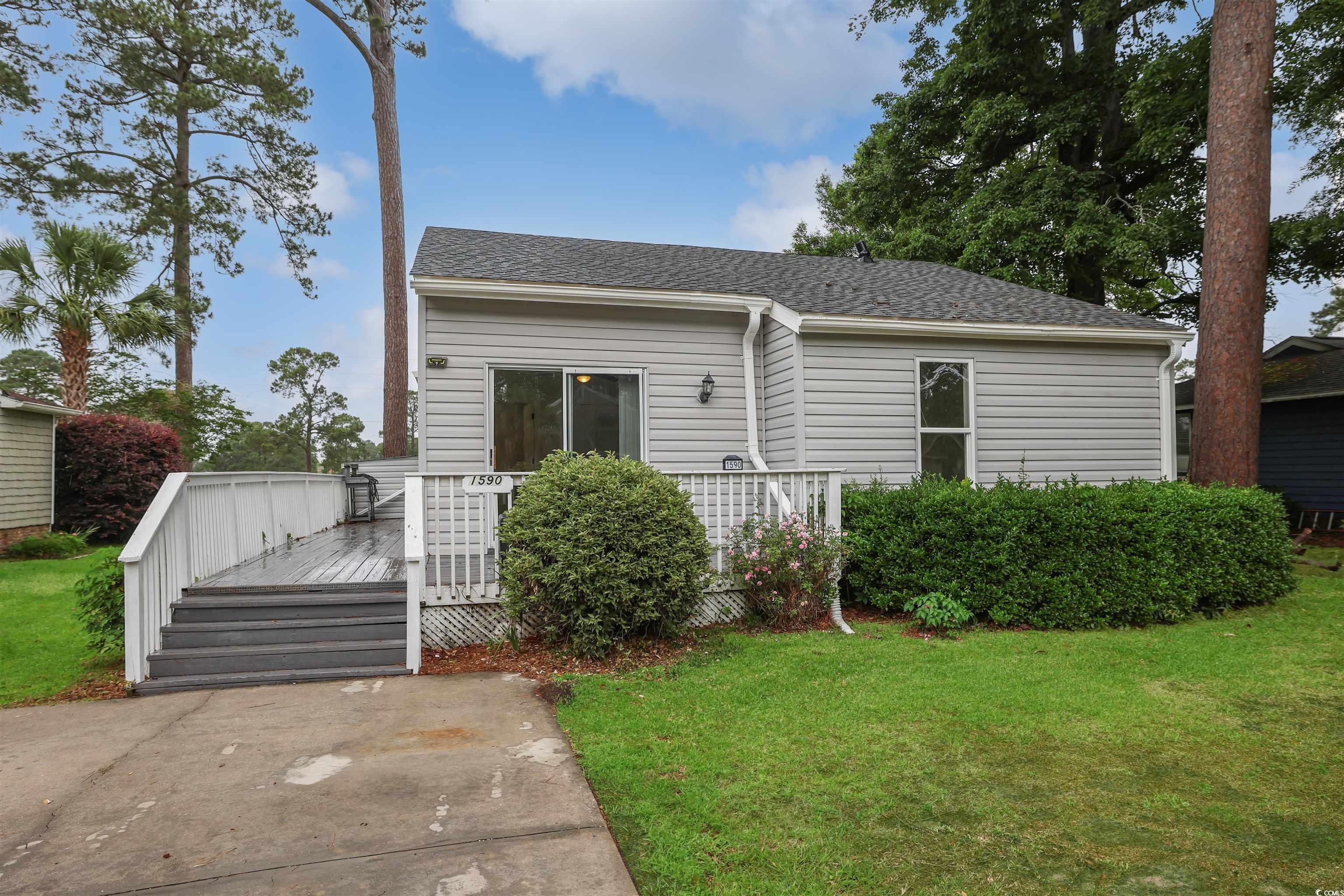 1590 Landing Rd. Myrtle Beach, SC 29577