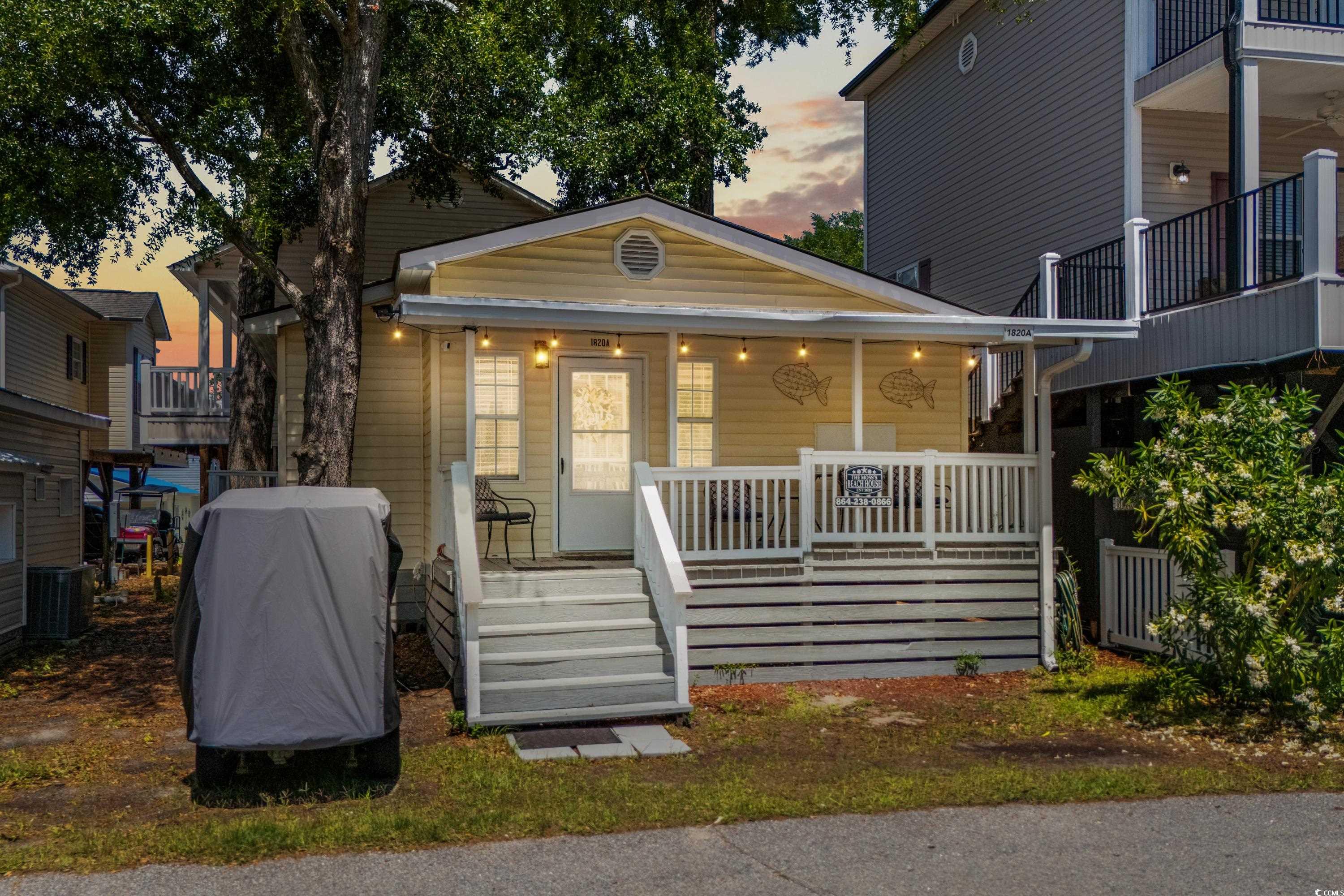 6001 - 182 S Kings Hwy. Myrtle Beach, SC 29575