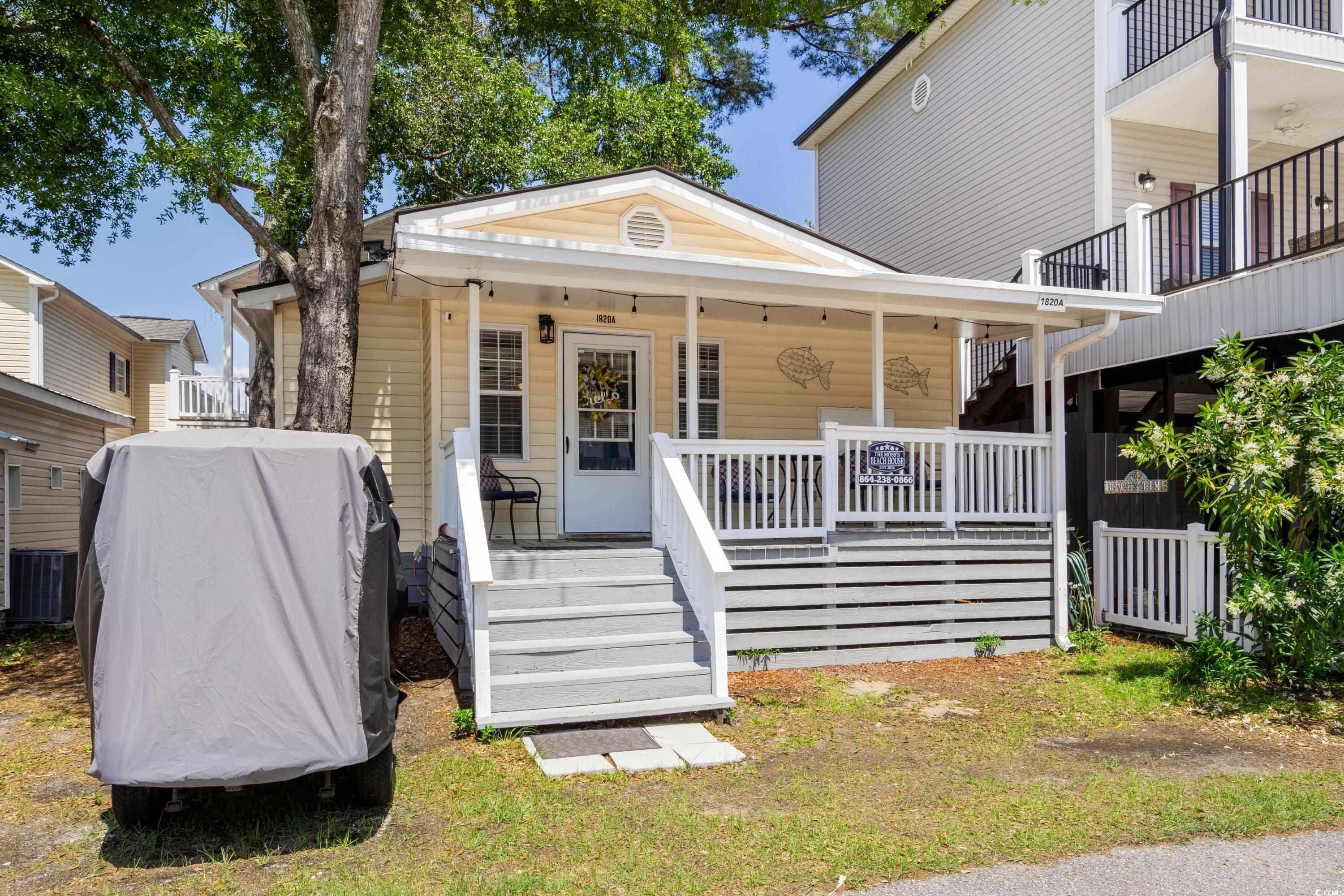 6001 - 1820a S Kings Hwy., Myrtle Beach, South Carolina image 31