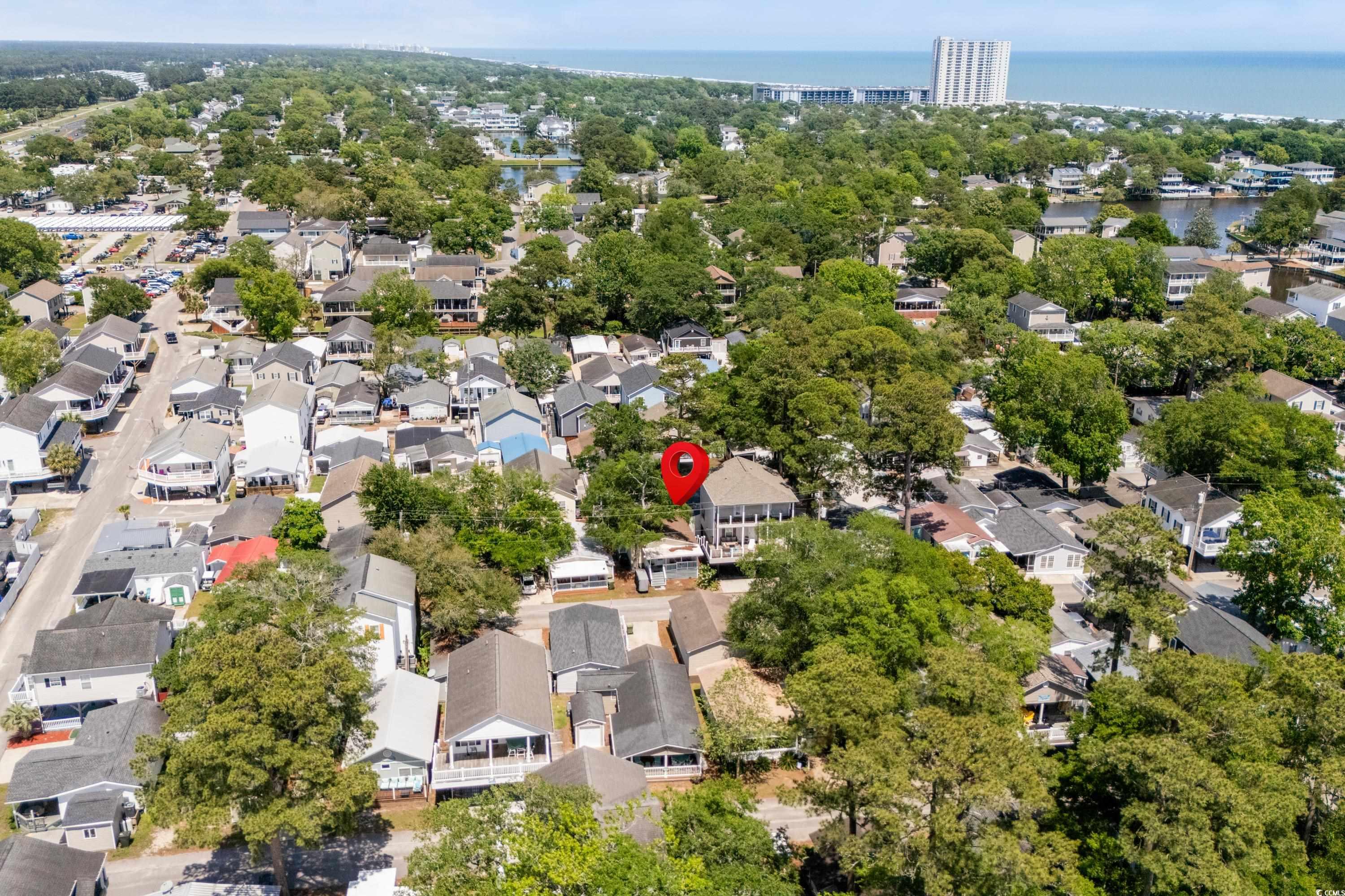 6001 - 1820a S Kings Hwy., Myrtle Beach, South Carolina image 38