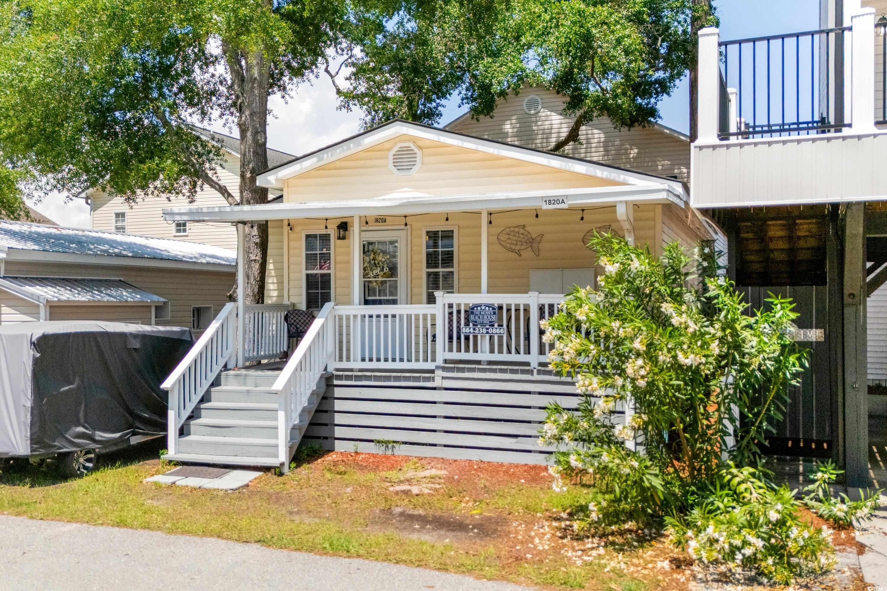 6001 - 1820a S Kings Hwy., Myrtle Beach, South Carolina image 4