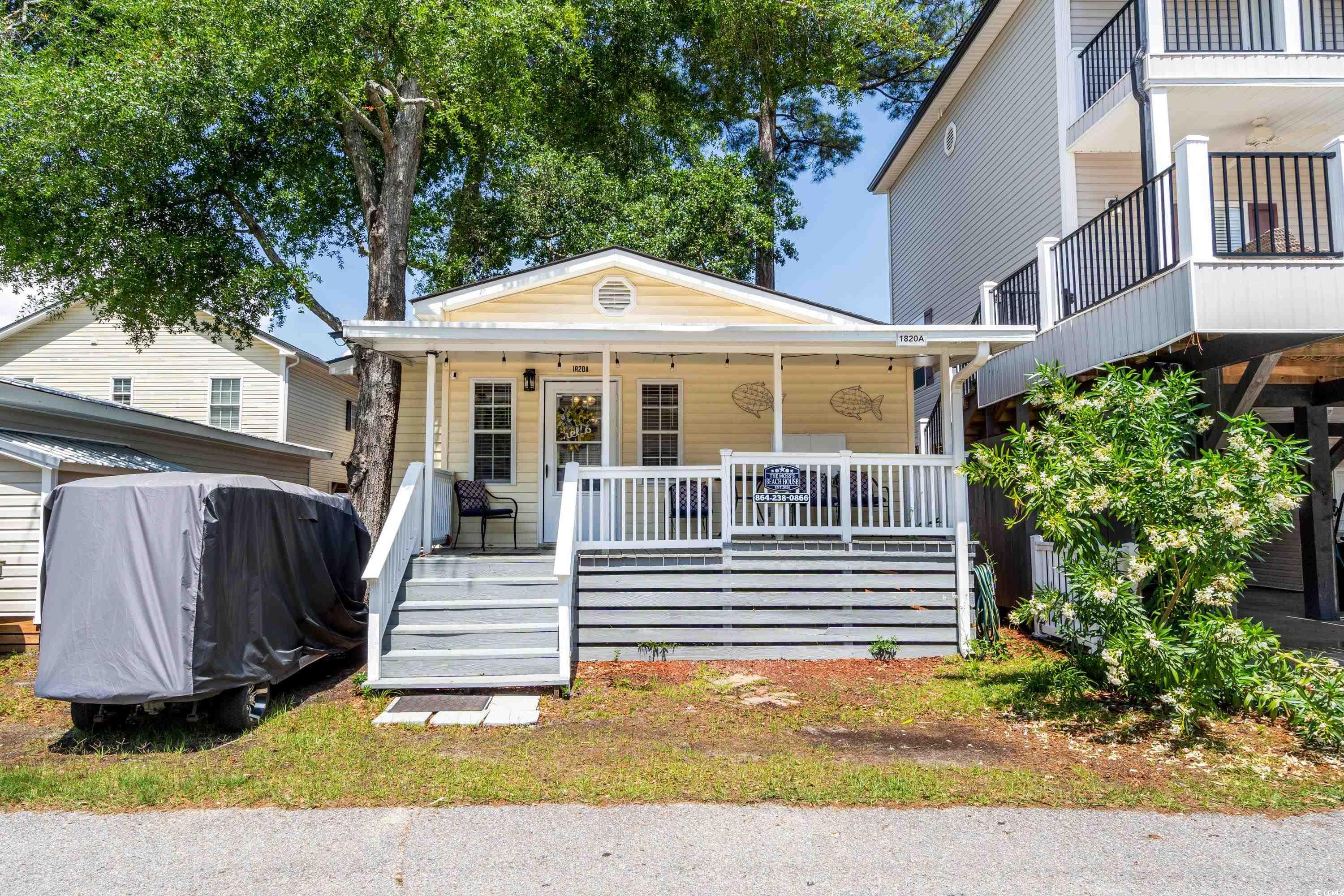 6001 - 1820a S Kings Hwy., Myrtle Beach, South Carolina image 5