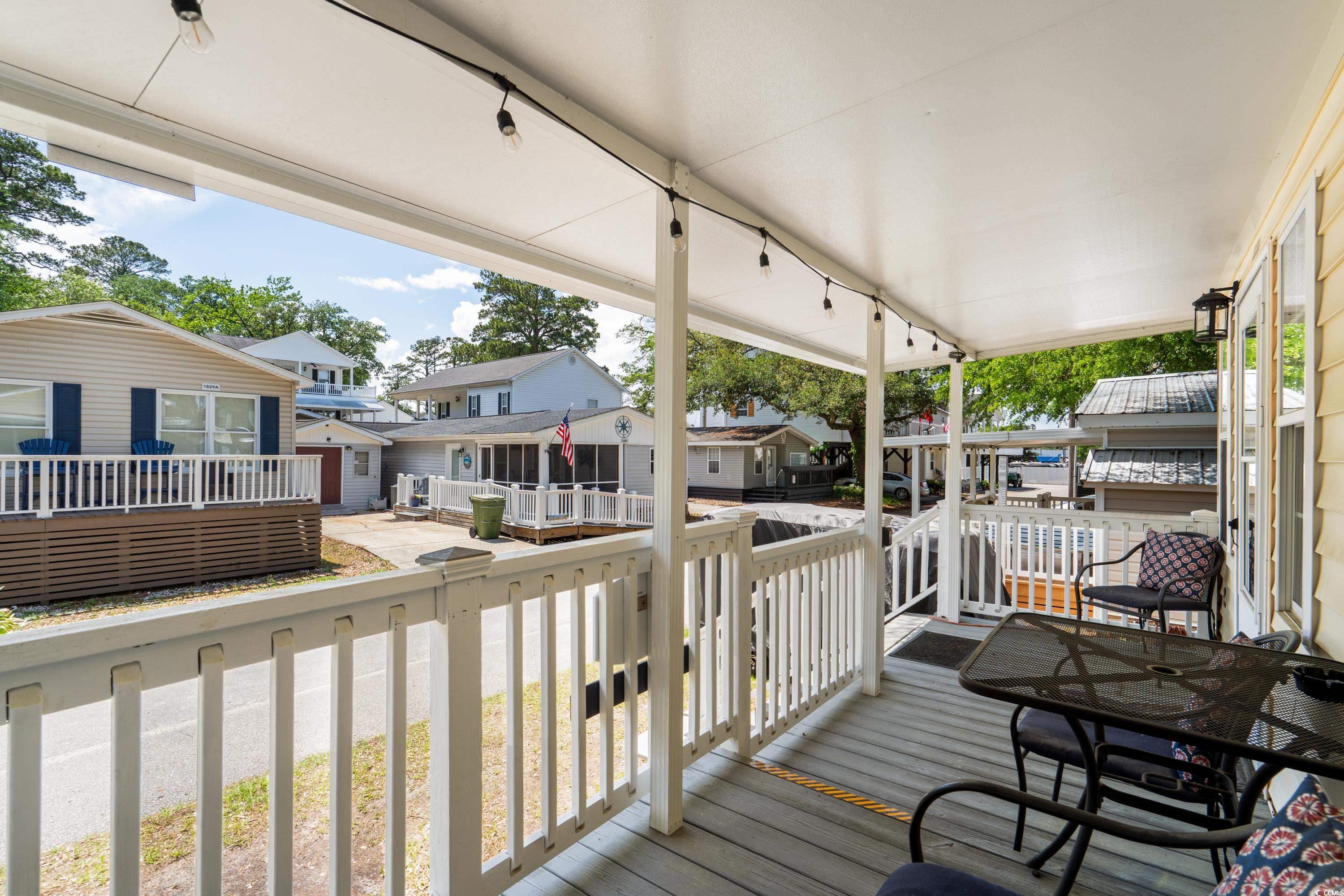 6001 - 1820a S Kings Hwy., Myrtle Beach, South Carolina image 7