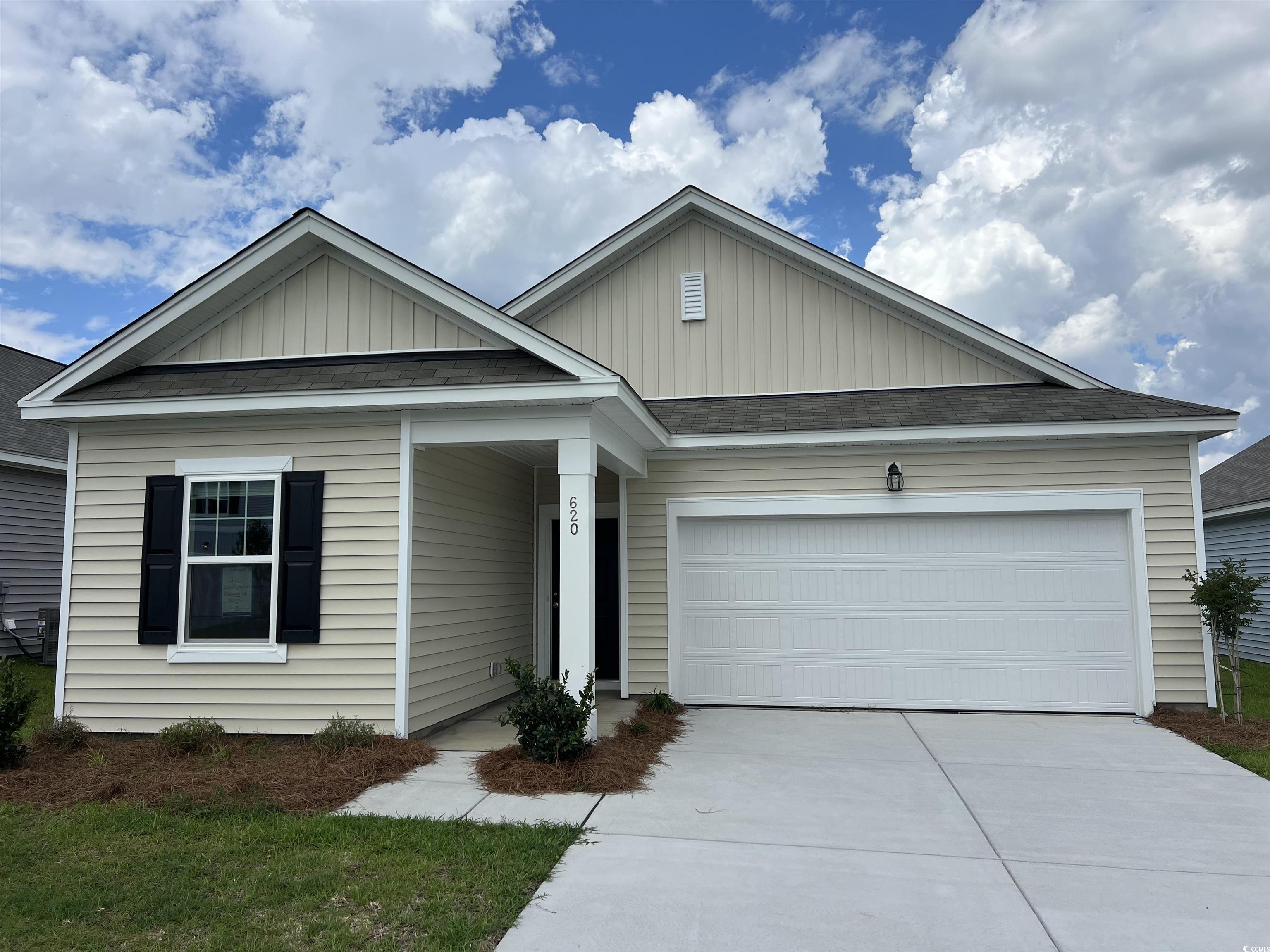 620 Muster Field Ct. Conway, SC 29526