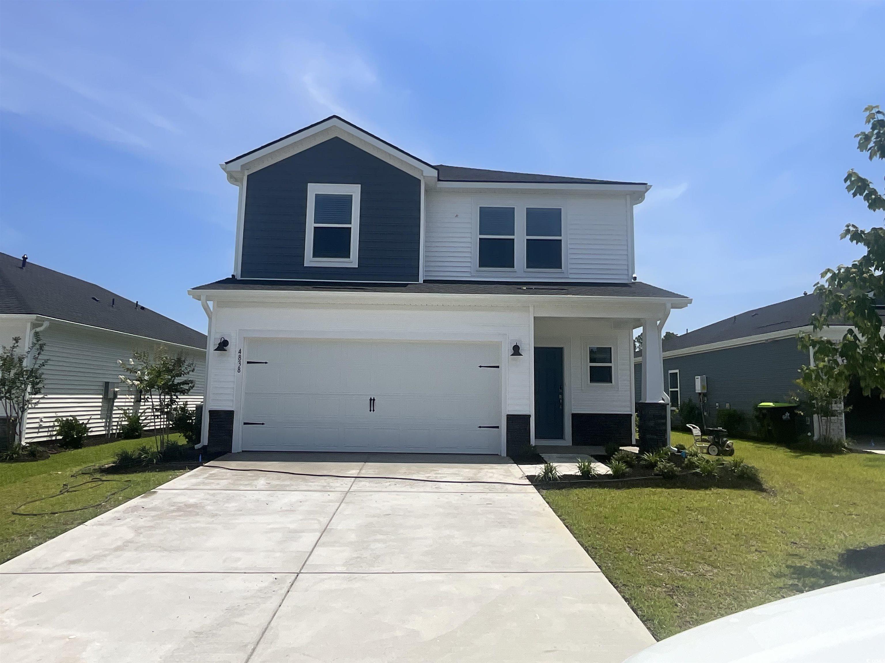 4838 Hopespring St. Myrtle Beach, SC 29579
