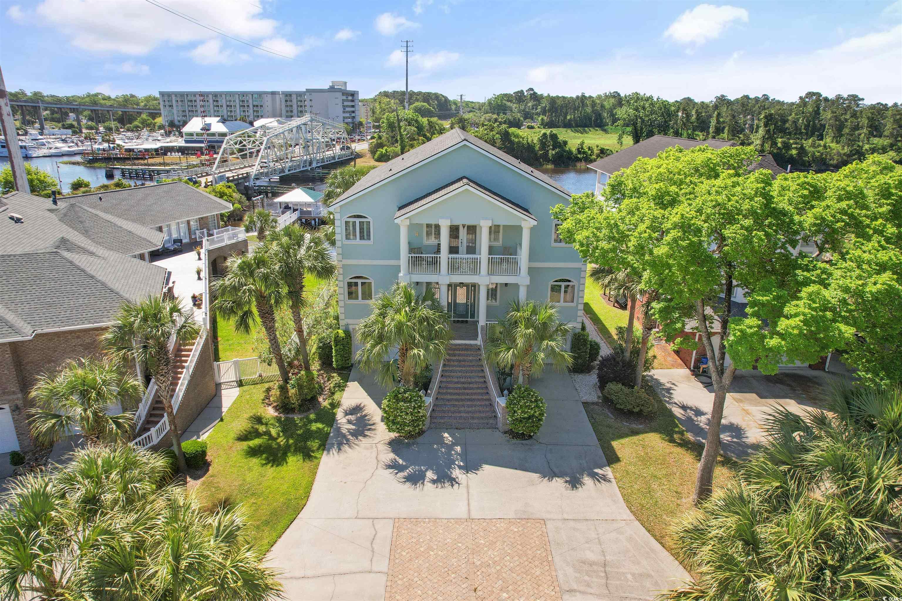 107 Waterway Crossing Ct. Little River, SC 29566