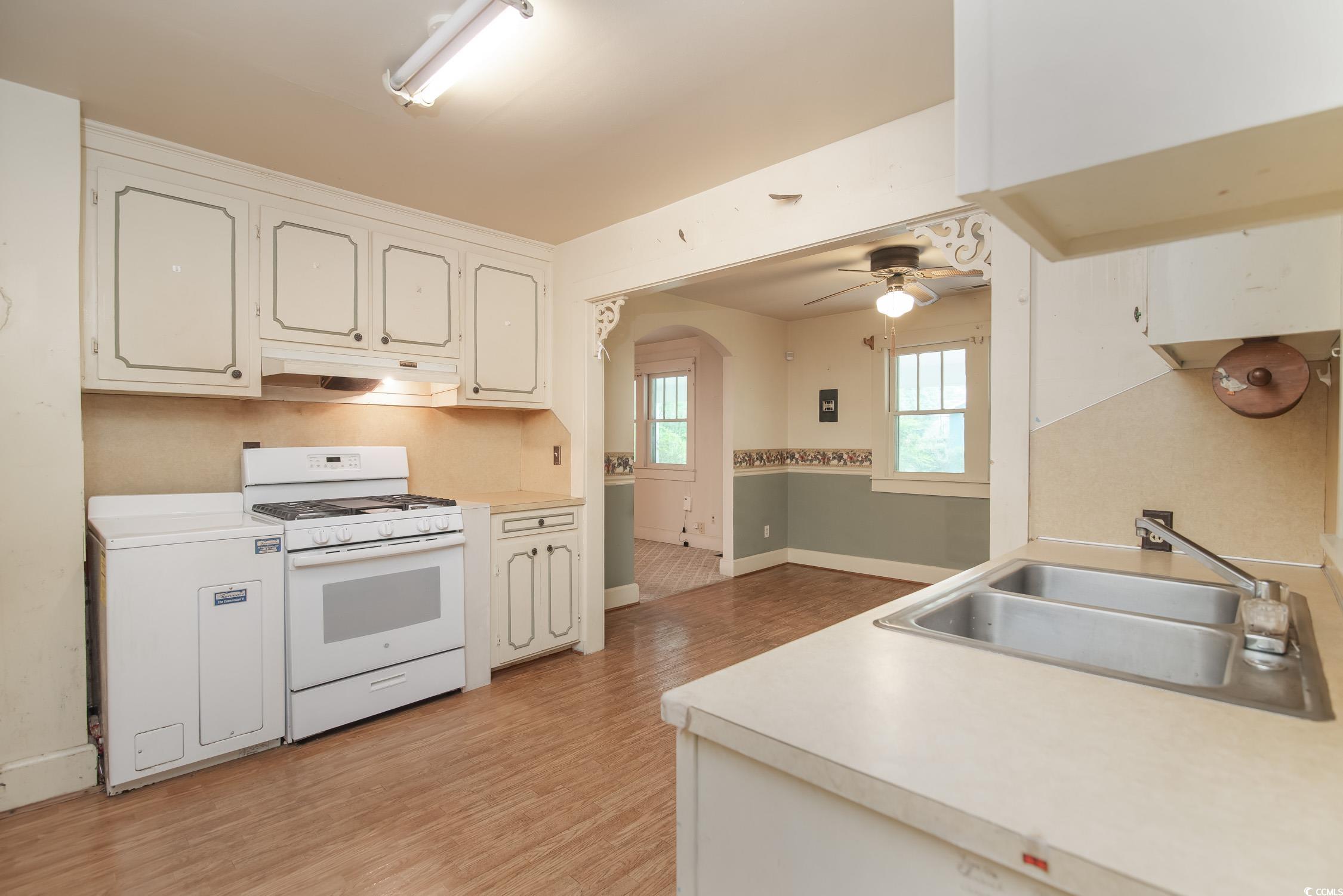 704 N North Congdon St., Georgetown, South Carolina image 13