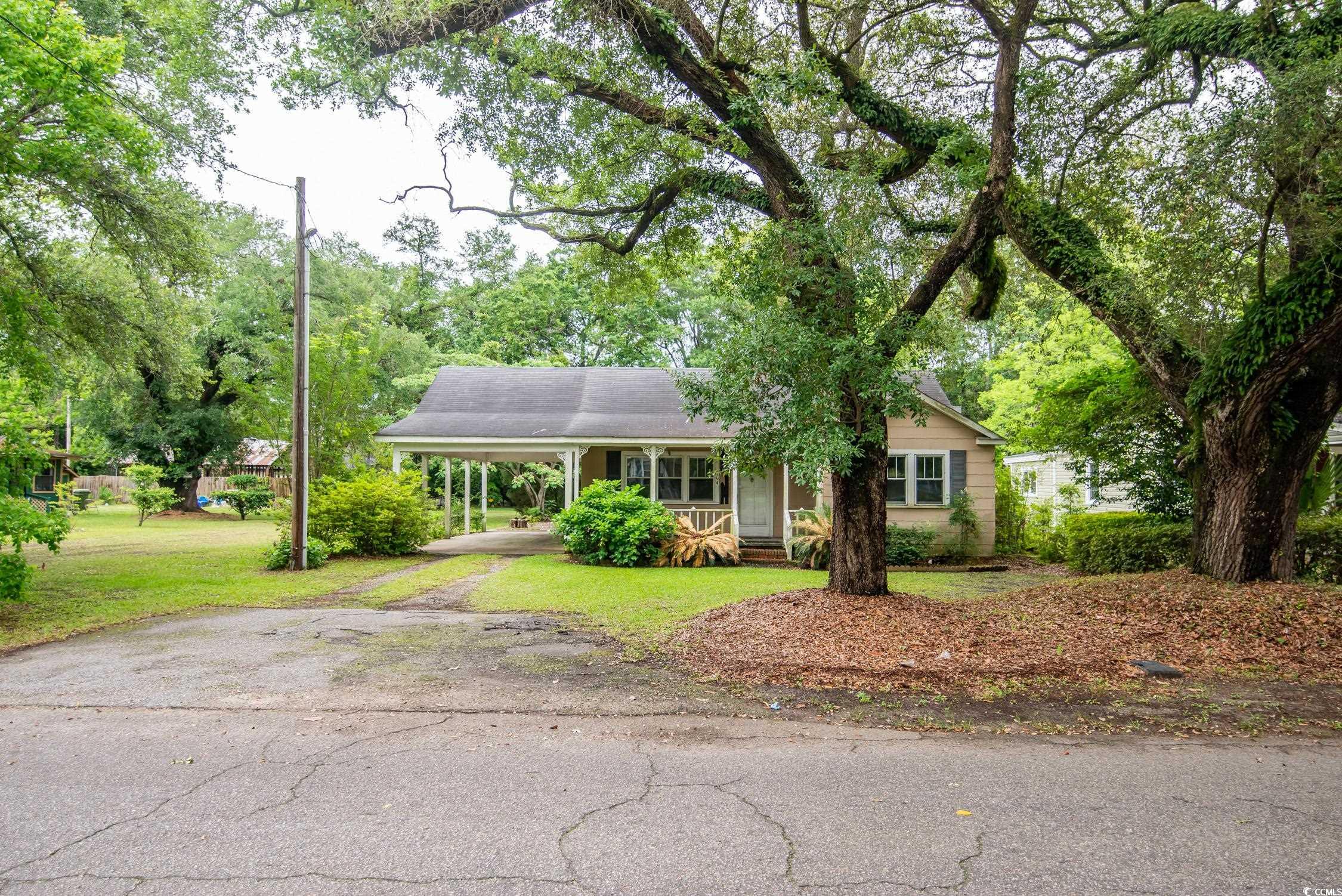 704 N North Congdon St., Georgetown, South Carolina image 3
