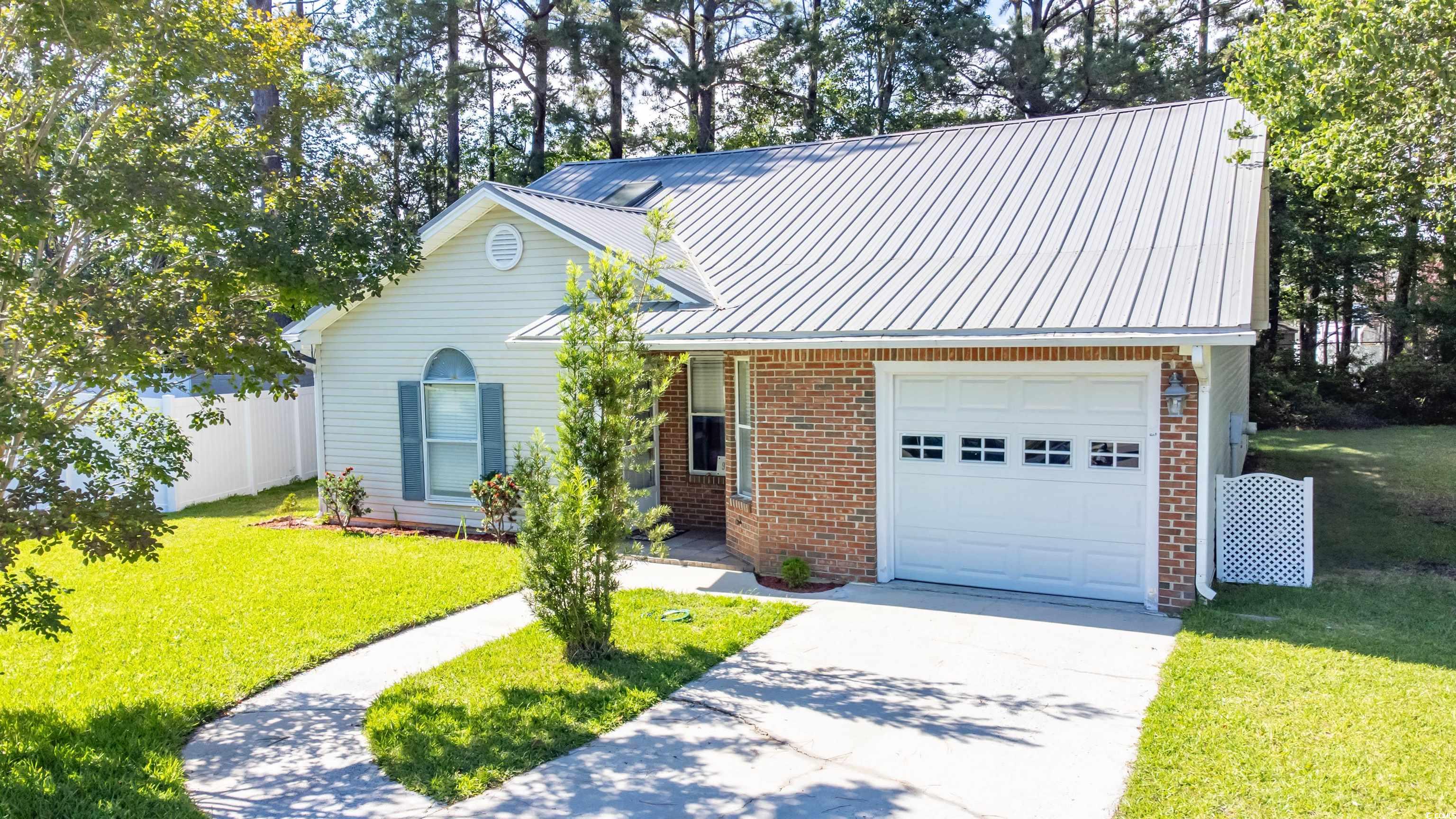 9664 Middleton Ct., Murrells Inlet, South Carolina image 1