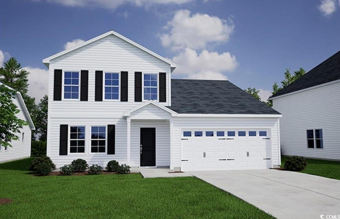 296 Mayflower Dr., Calabash, North Carolina image 1