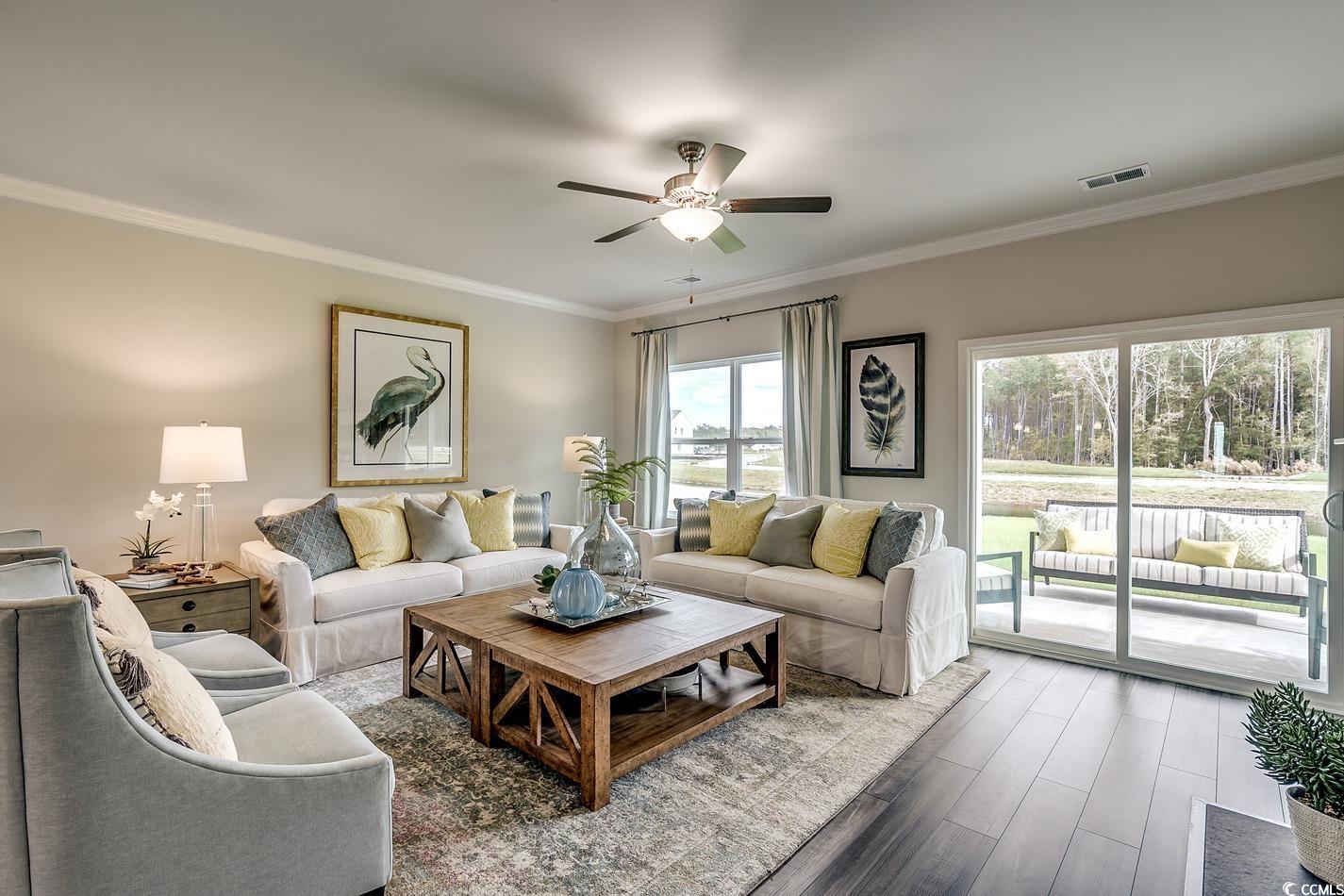 296 Mayflower Dr., Calabash, North Carolina image 10