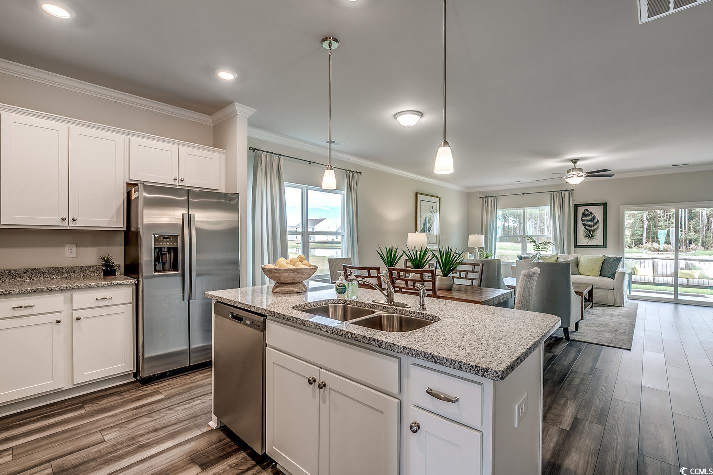 296 Mayflower Dr., Calabash, North Carolina image 13