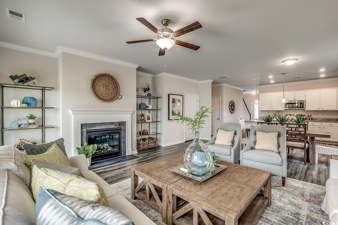 296 Mayflower Dr., Calabash, North Carolina image 2