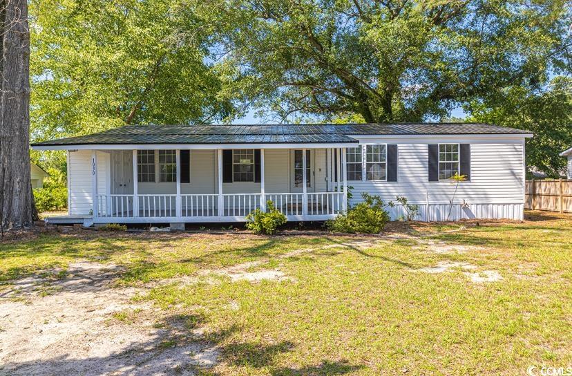 1030 Levi St., Manning, South Carolina image 2
