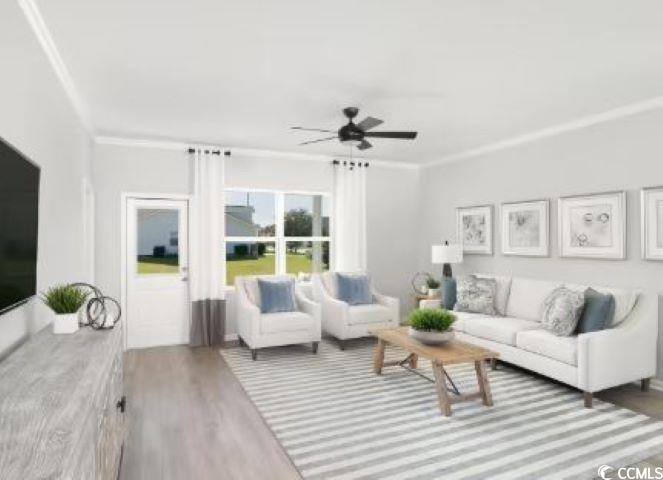2500 Watershed Way, Longs, South Carolina image 3
