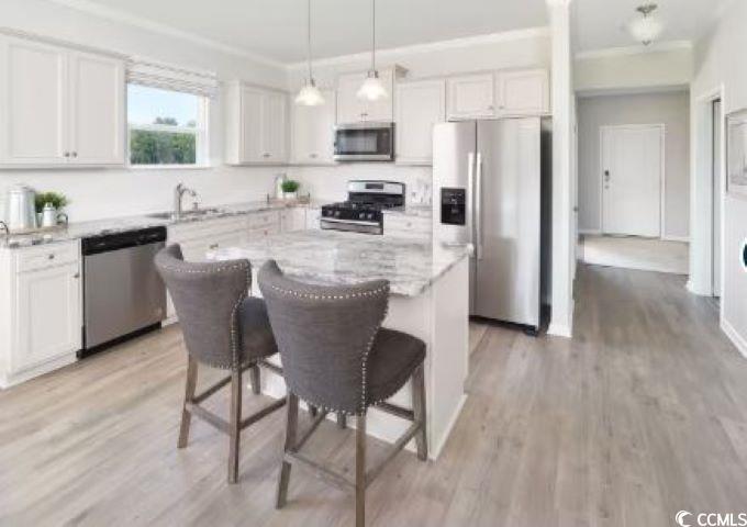 2500 Watershed Way, Longs, South Carolina image 4