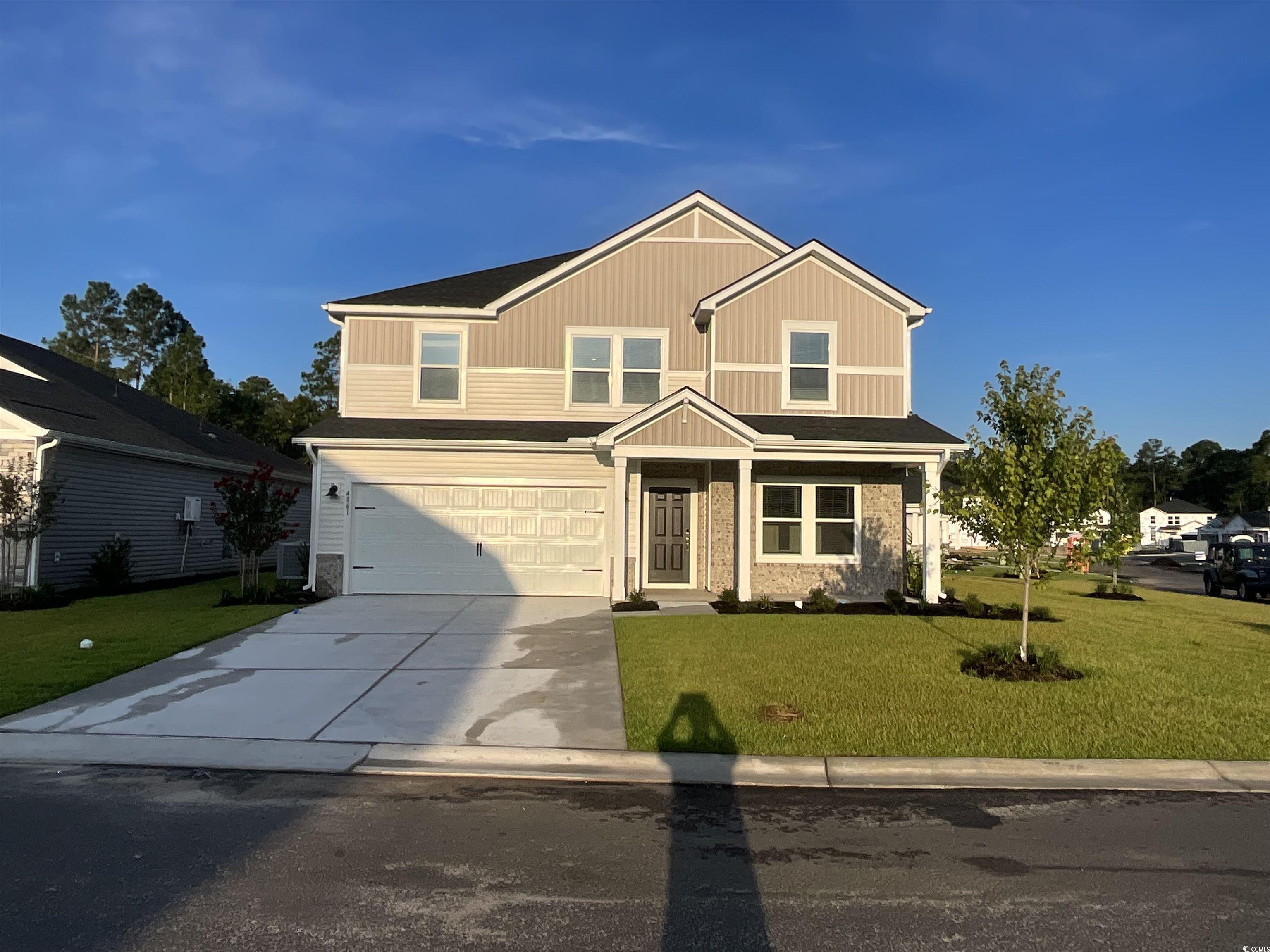 4861 Hopespring St. Myrtle Beach, SC 29579