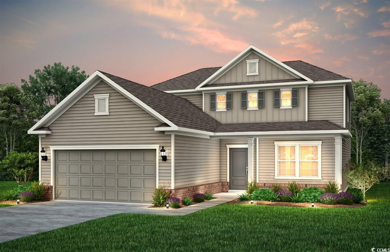2429 Watershed Way Longs, SC 29568