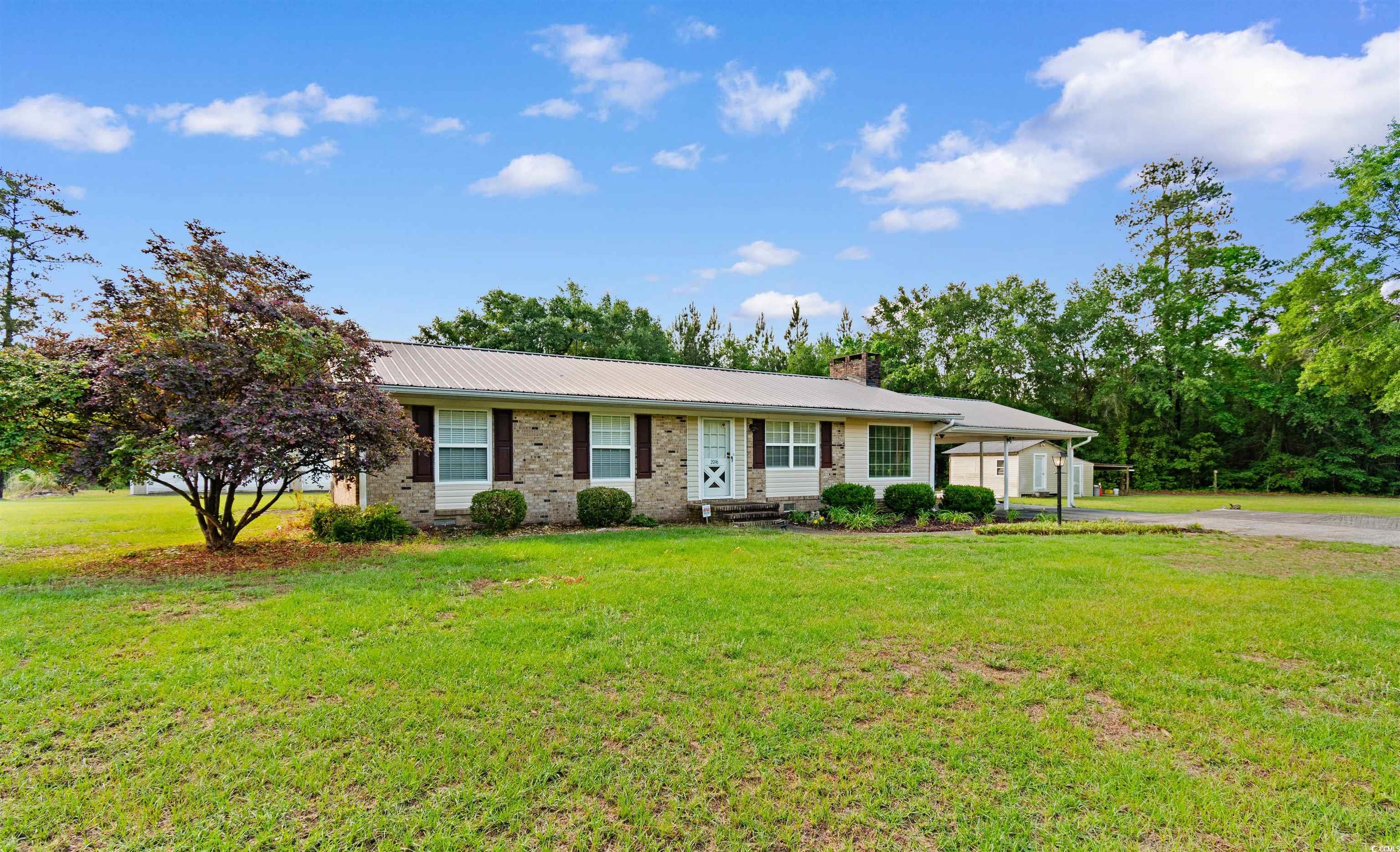 2096 Golden Leaf Rd., Galivants Ferry, South Carolina image 2
