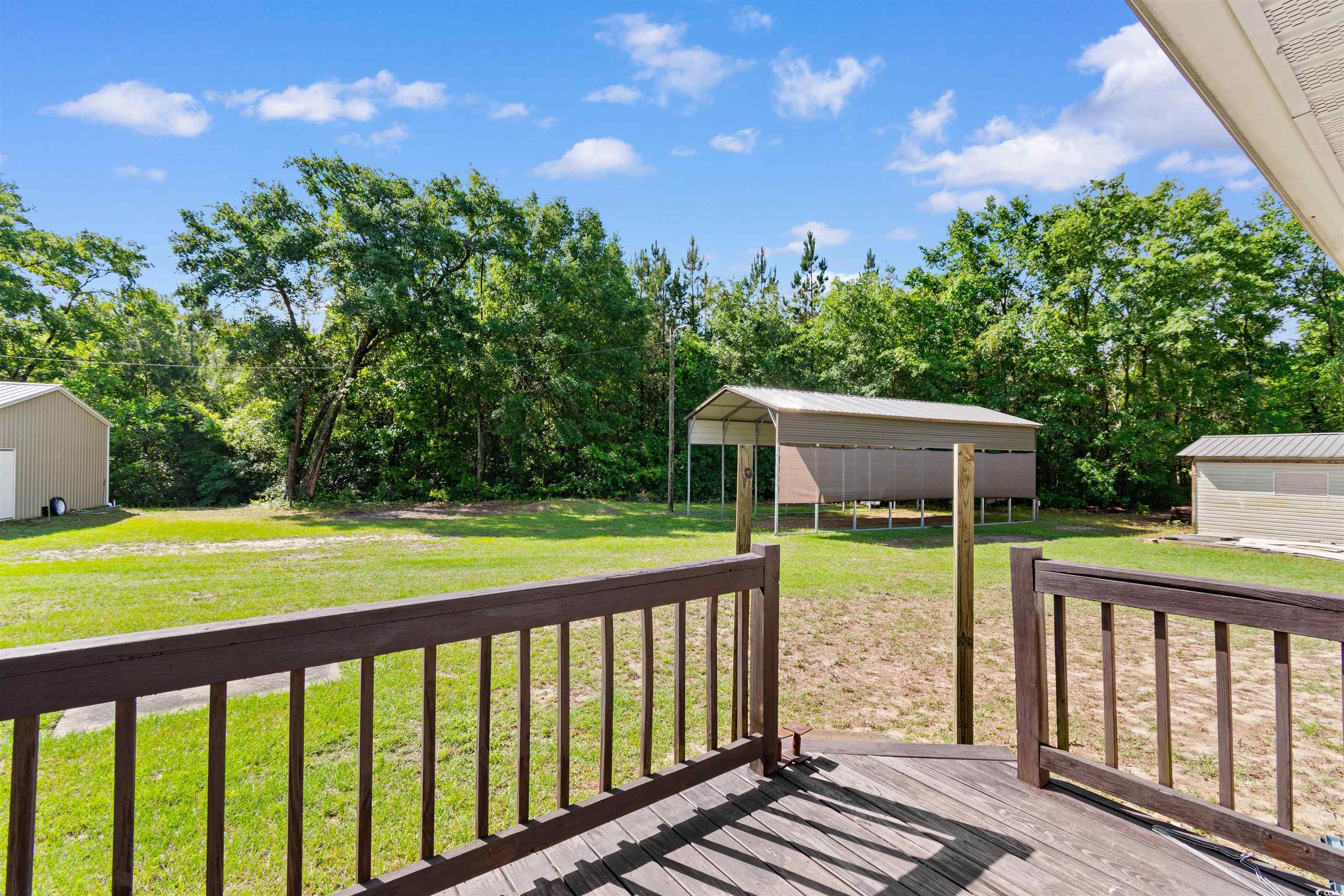 2096 Golden Leaf Rd., Galivants Ferry, South Carolina image 25