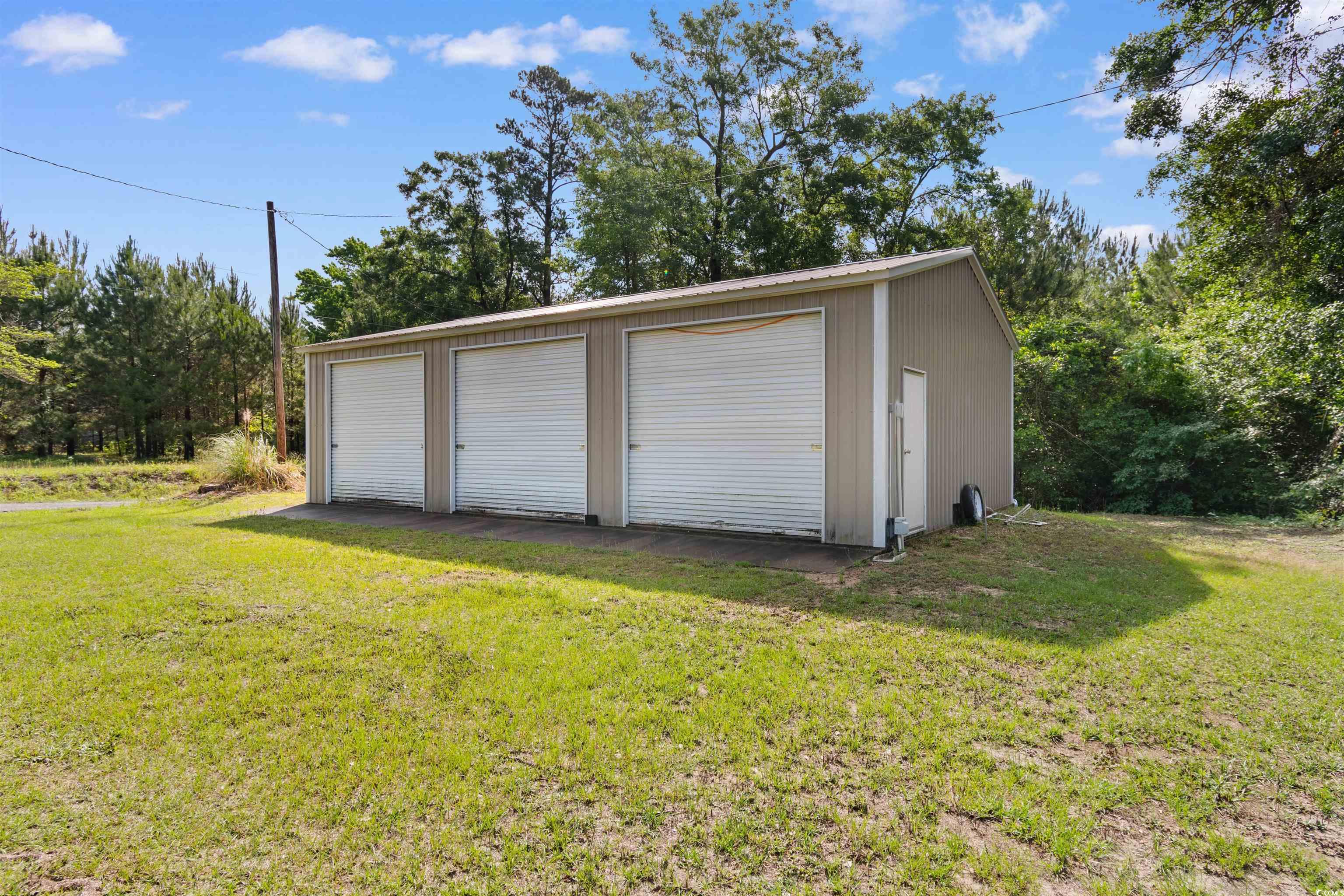 2096 Golden Leaf Rd., Galivants Ferry, South Carolina image 26