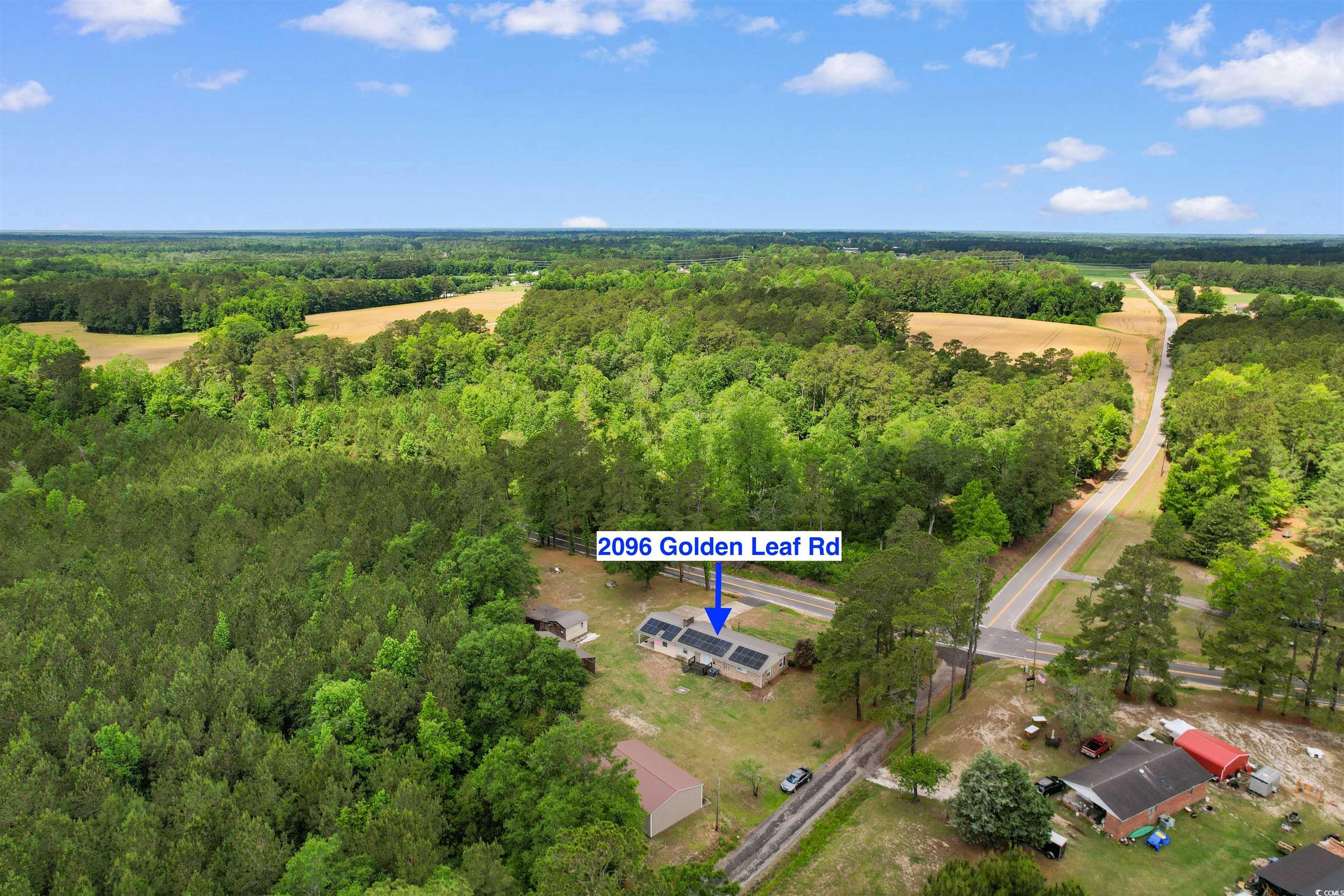2096 Golden Leaf Rd., Galivants Ferry, South Carolina image 28