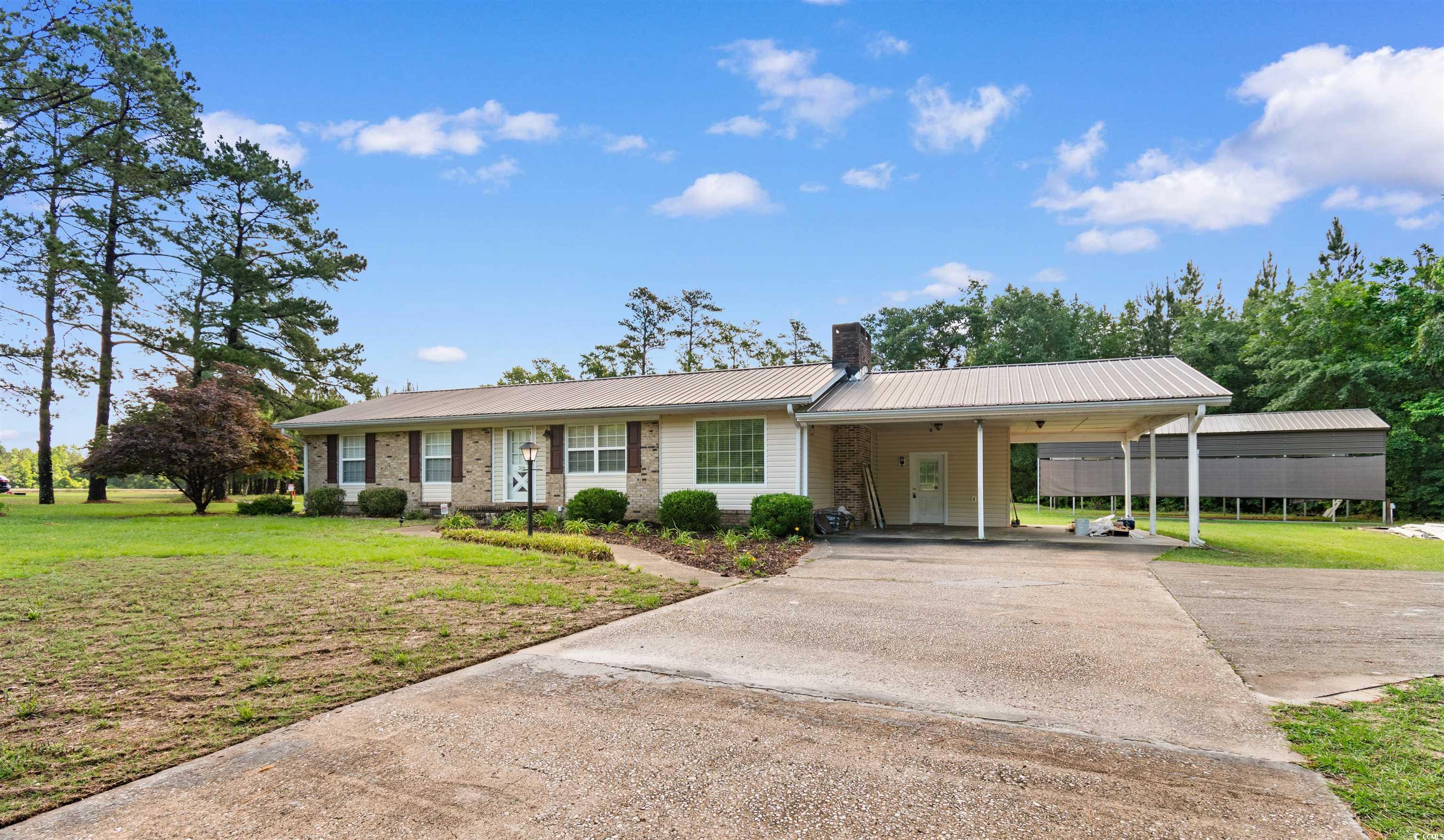 2096 Golden Leaf Rd., Galivants Ferry, South Carolina image 3