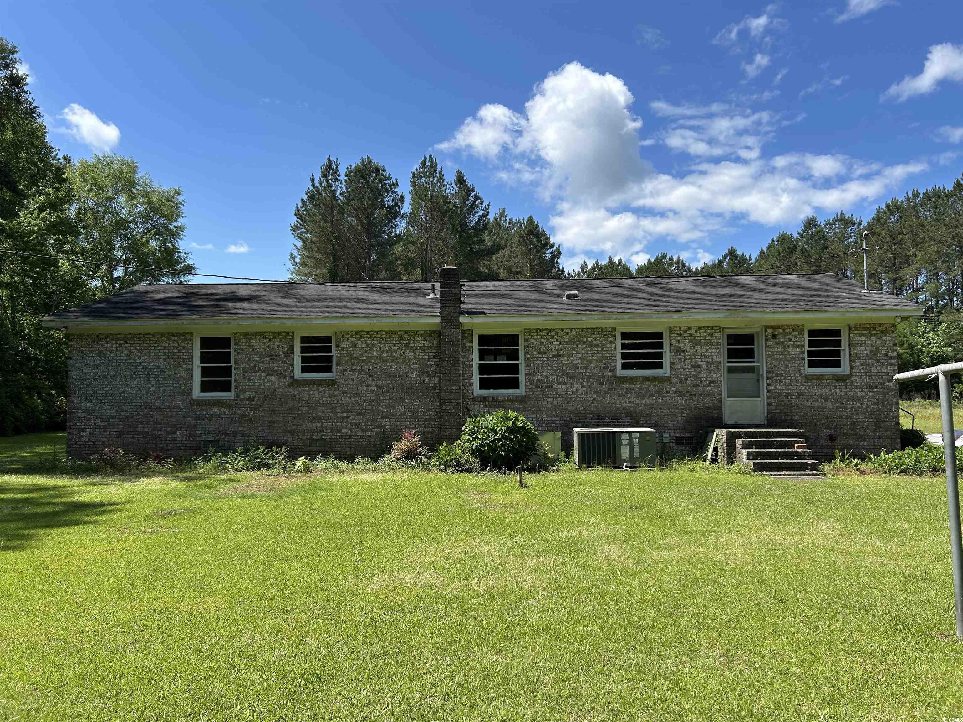 444 Davis Rd., Hemingway, South Carolina image 13