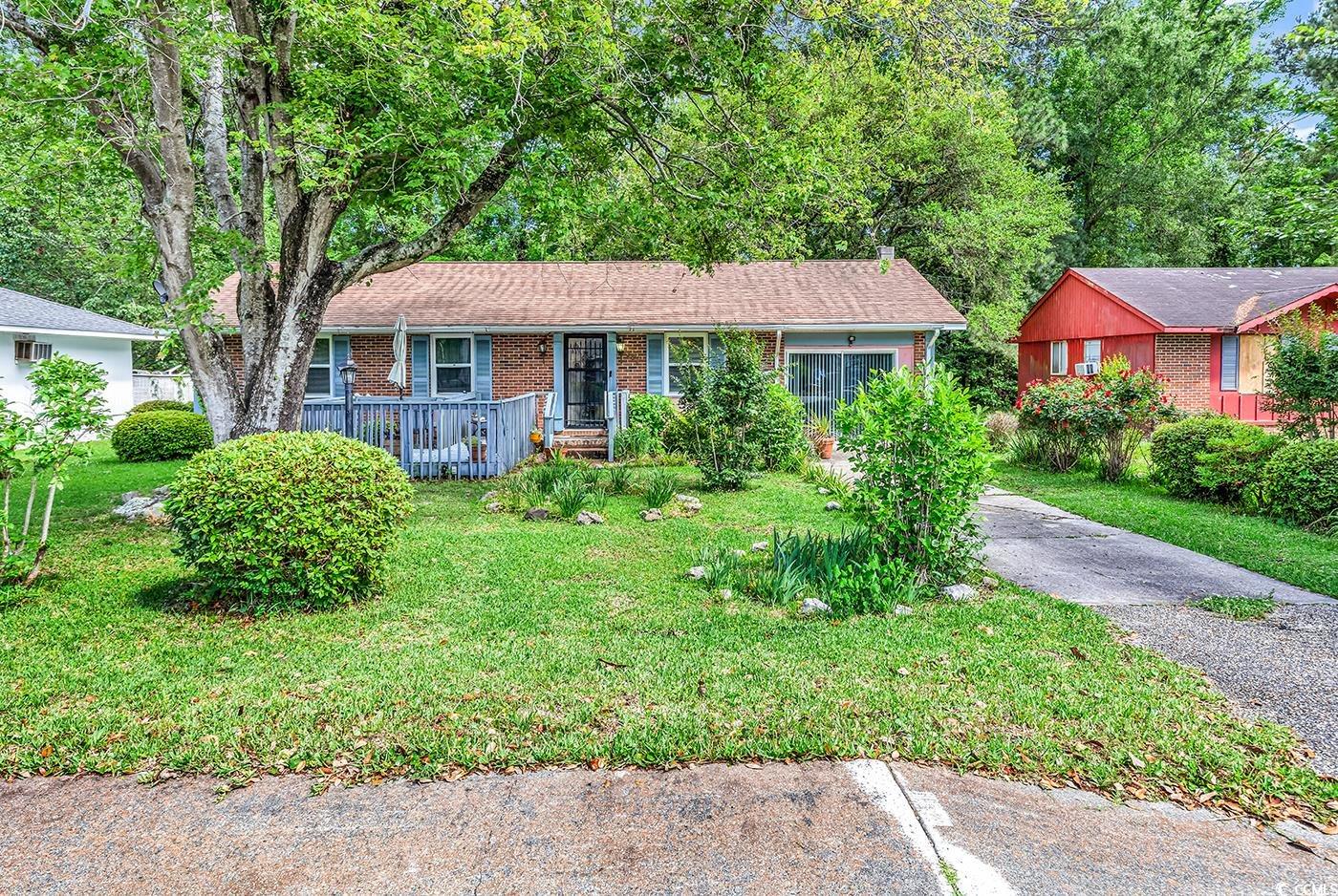 1104 Ragin St. Myrtle Beach, SC 29577