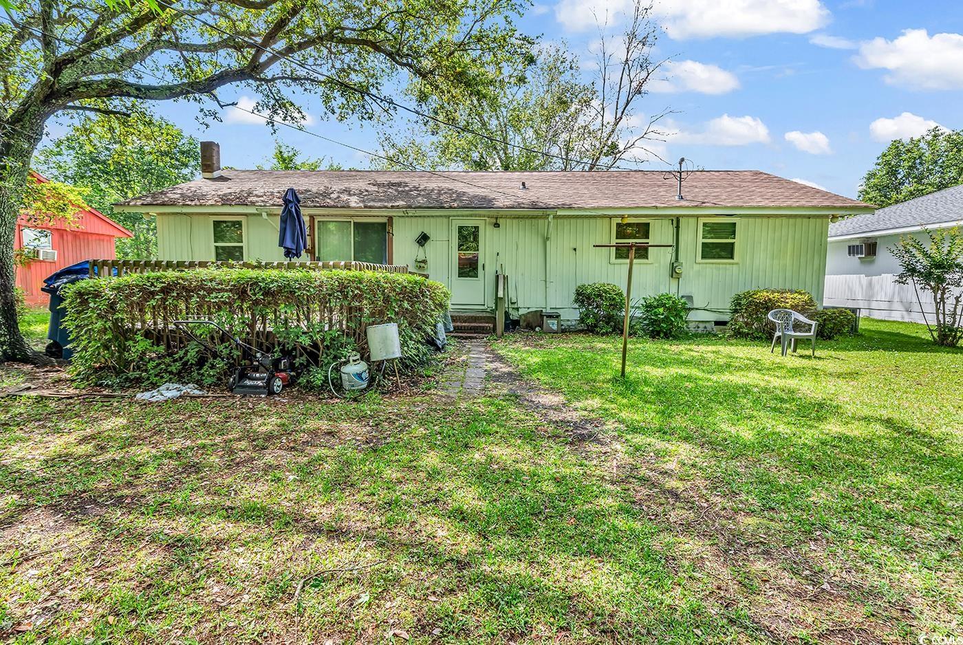 1104 Ragin St., Myrtle Beach, South Carolina image 25