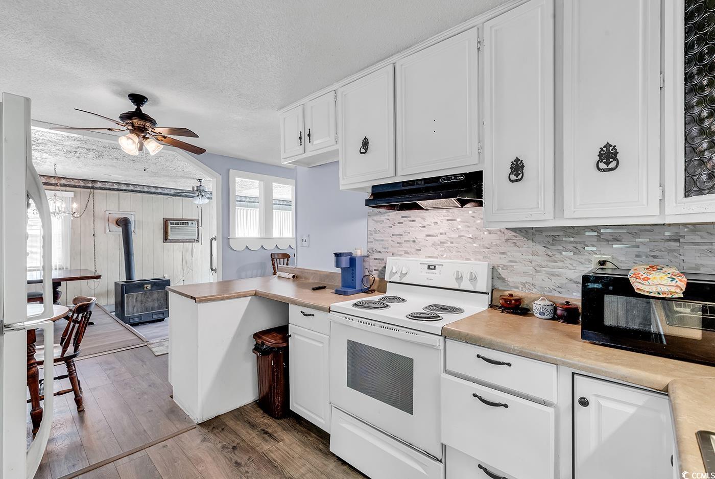 1104 Ragin St., Myrtle Beach, South Carolina image 8