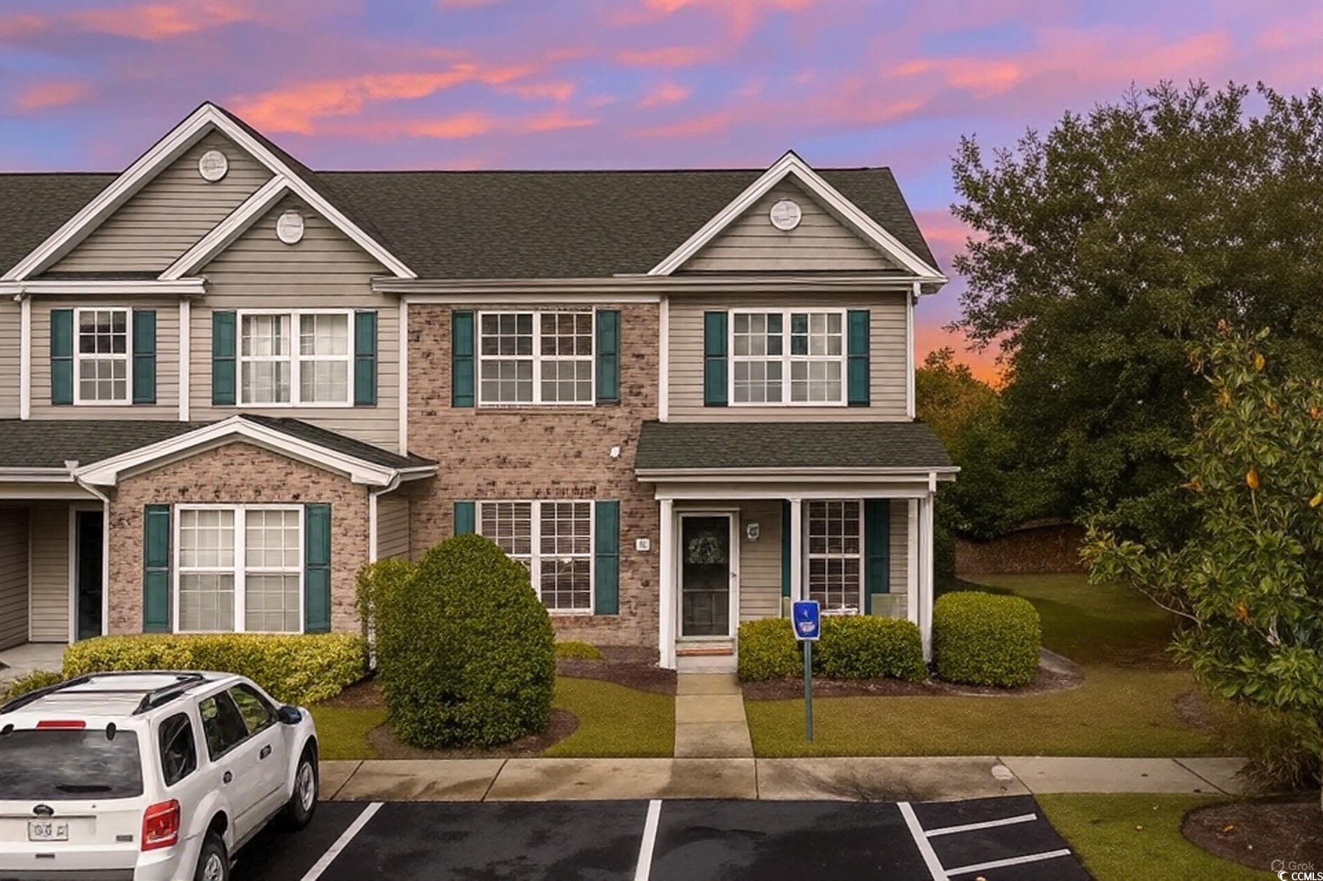 151 Chenoa Dr. #35-F, Murrells Inlet, South Carolina image 1