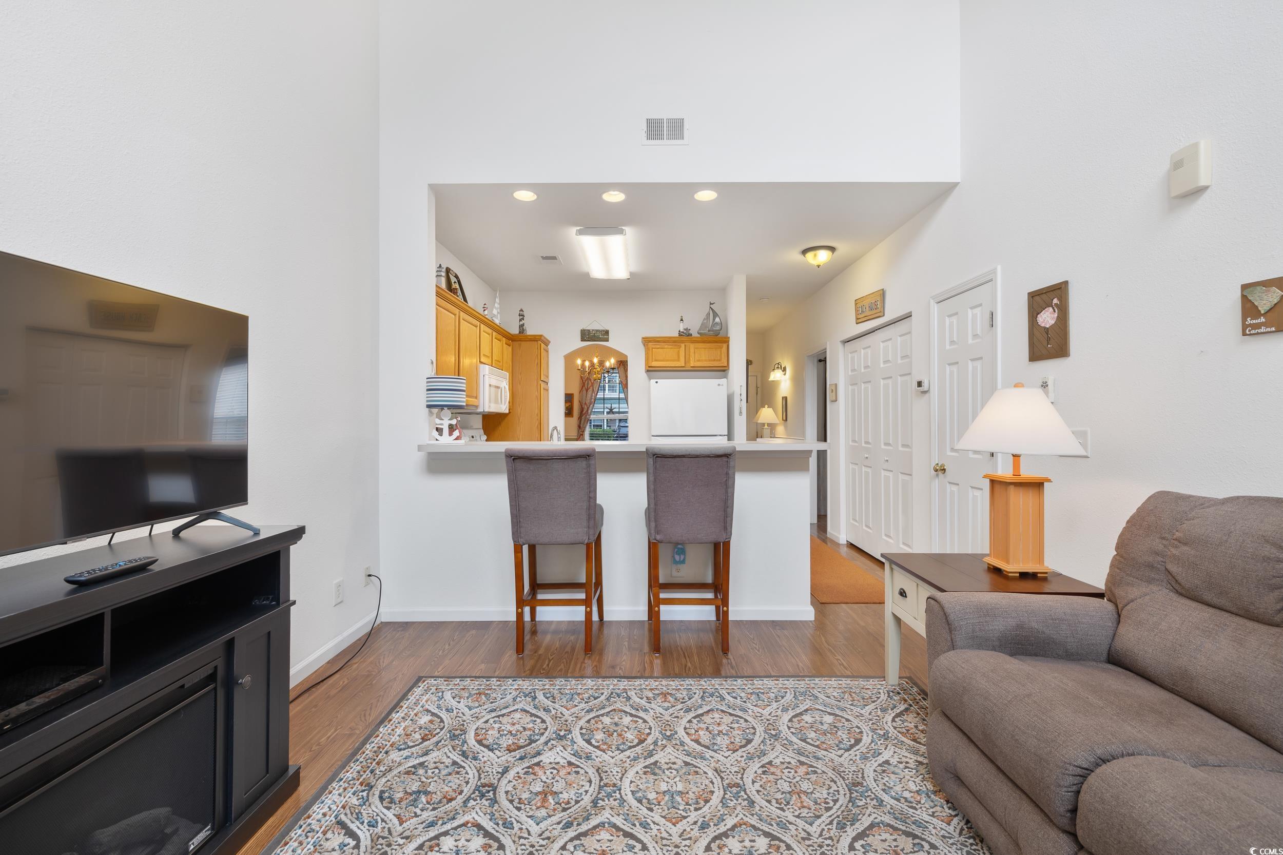 151 Chenoa Dr. #35-F, Murrells Inlet, South Carolina image 10