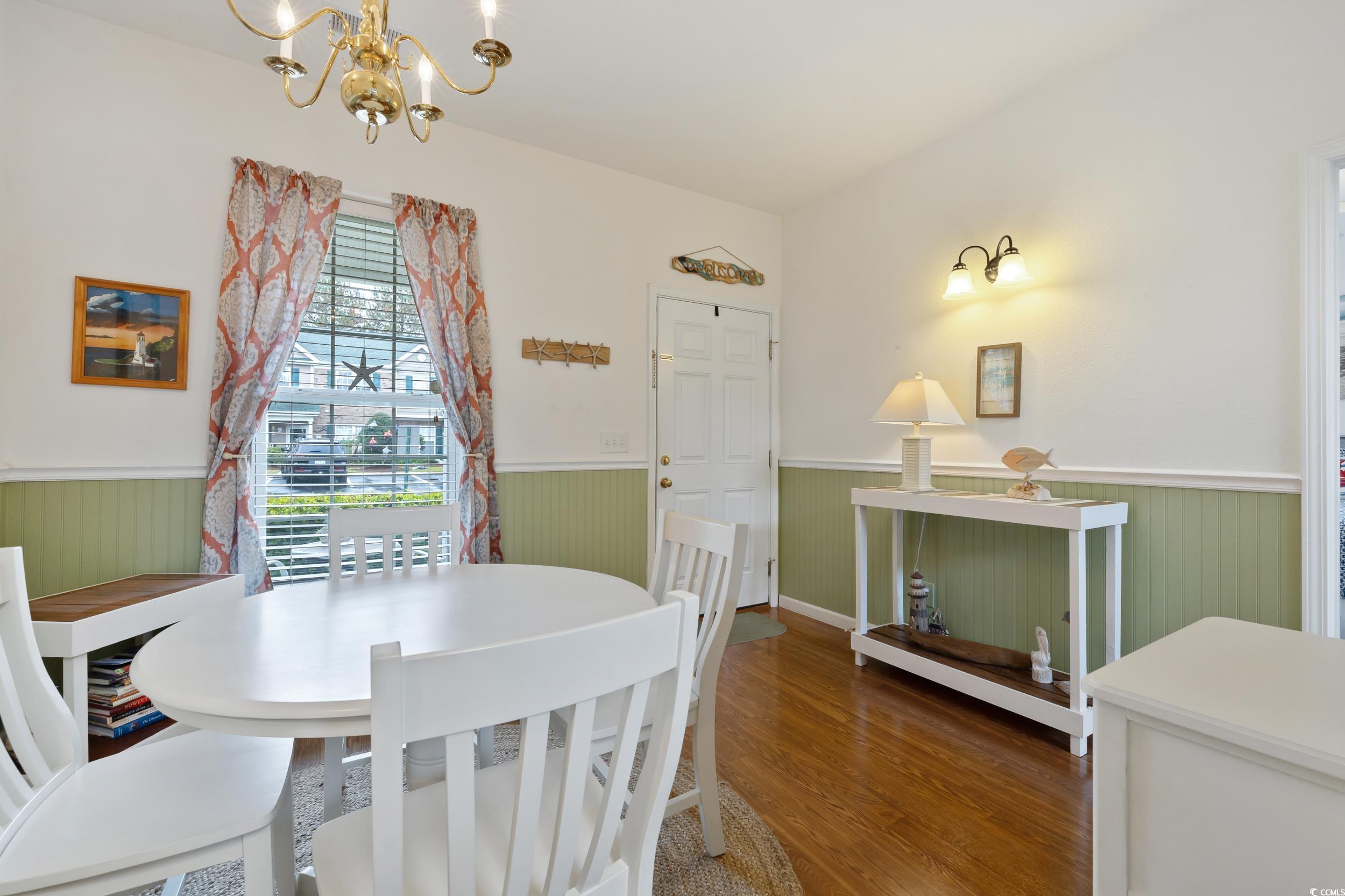 151 Chenoa Dr. #35-F, Murrells Inlet, South Carolina image 11