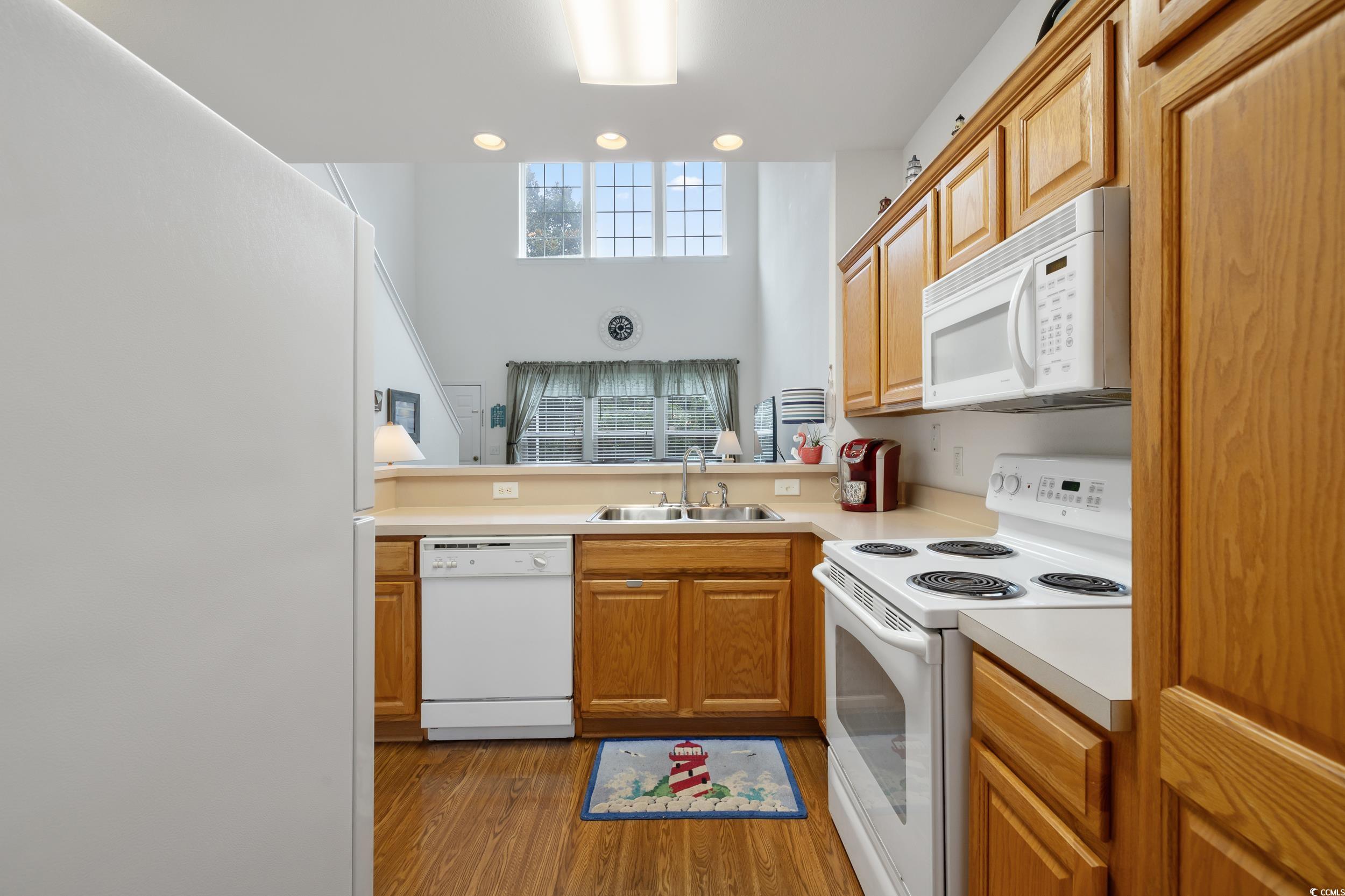 151 Chenoa Dr. #35-F, Murrells Inlet, South Carolina image 14