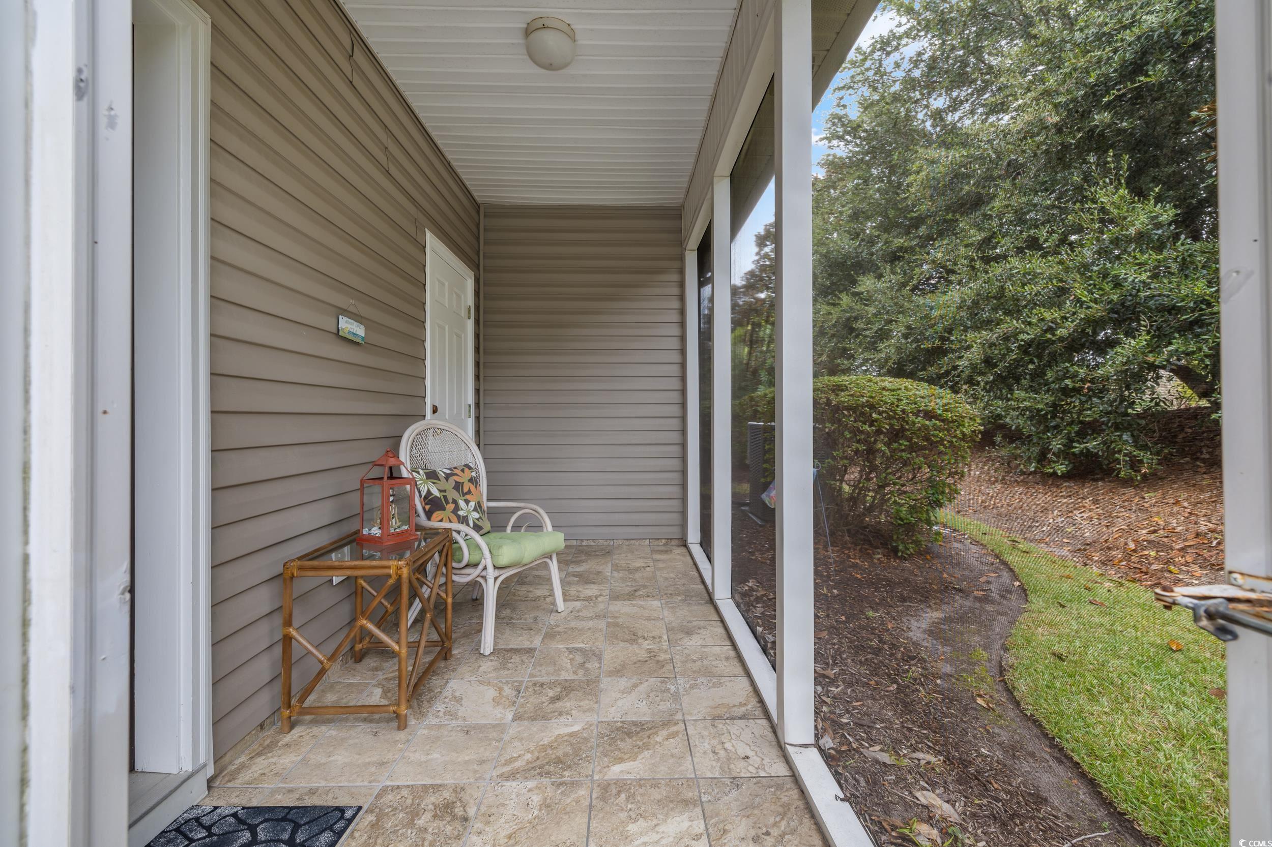 151 Chenoa Dr. #35-F, Murrells Inlet, South Carolina image 16