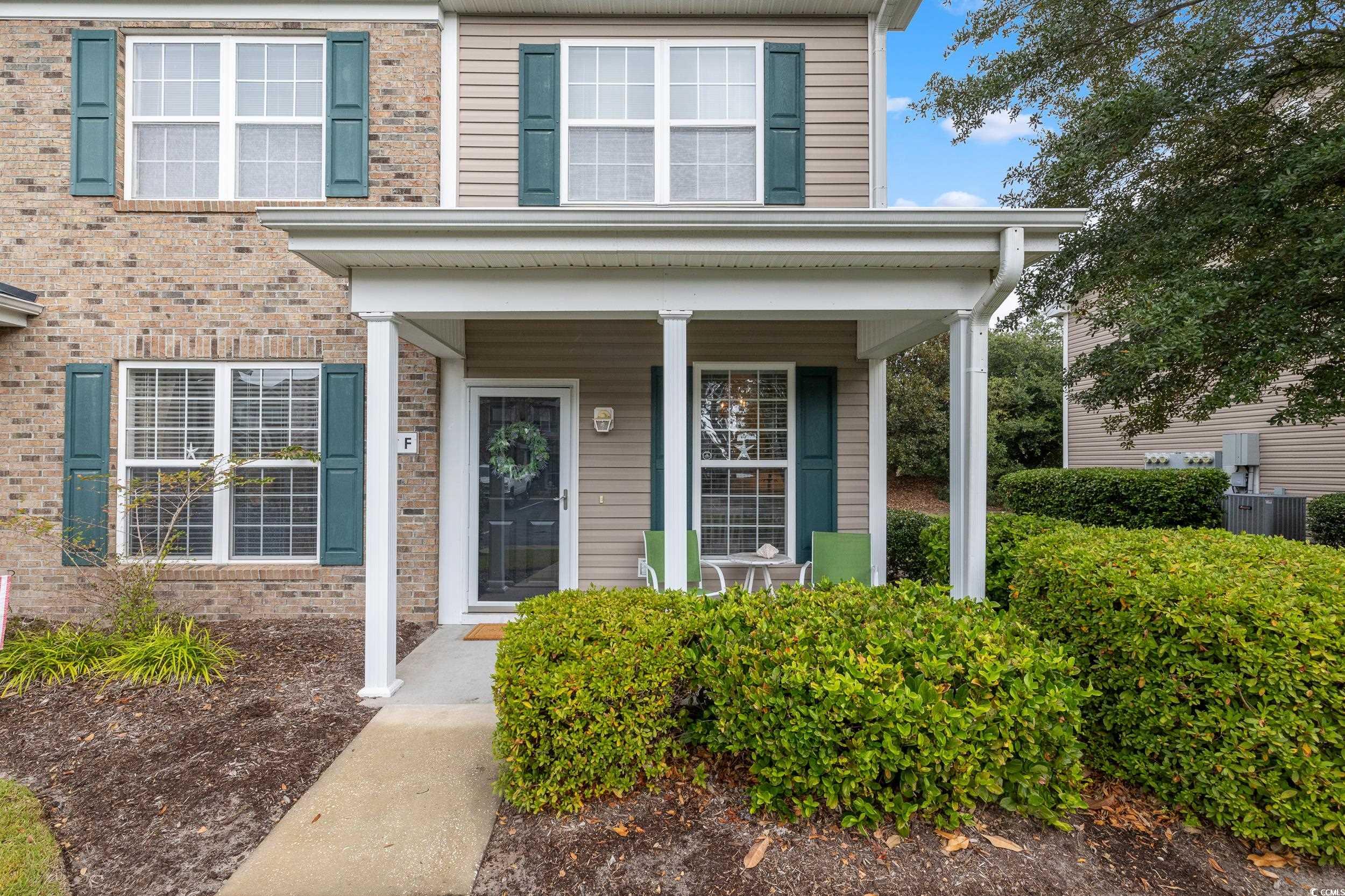 151 Chenoa Dr. #35-F, Murrells Inlet, South Carolina image 2