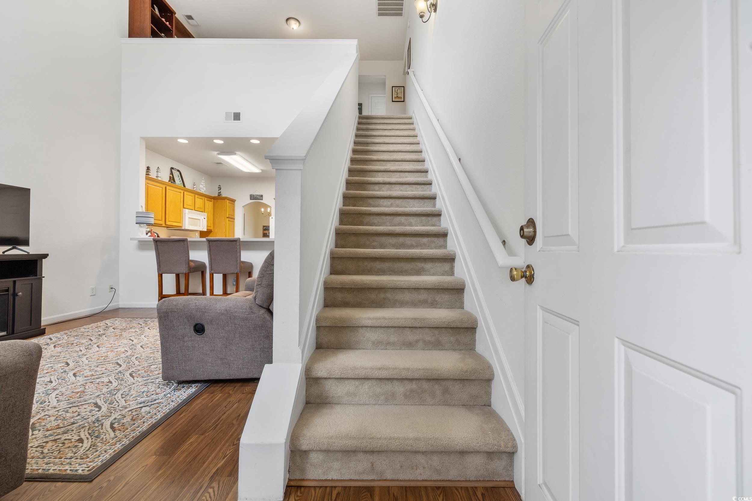 151 Chenoa Dr. #35-F, Murrells Inlet, South Carolina image 24