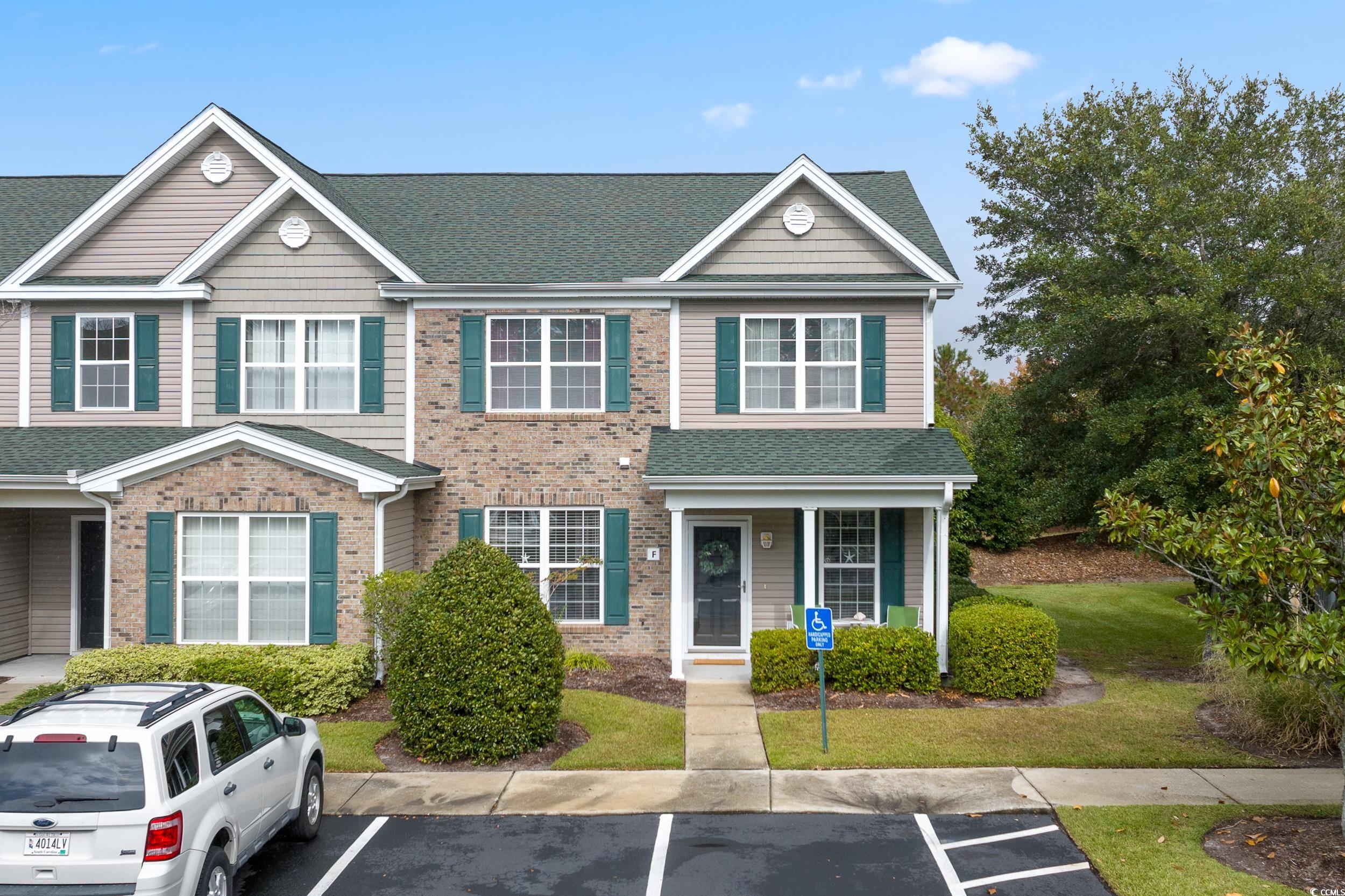 151 Chenoa Dr. #35-F, Murrells Inlet, South Carolina image 3
