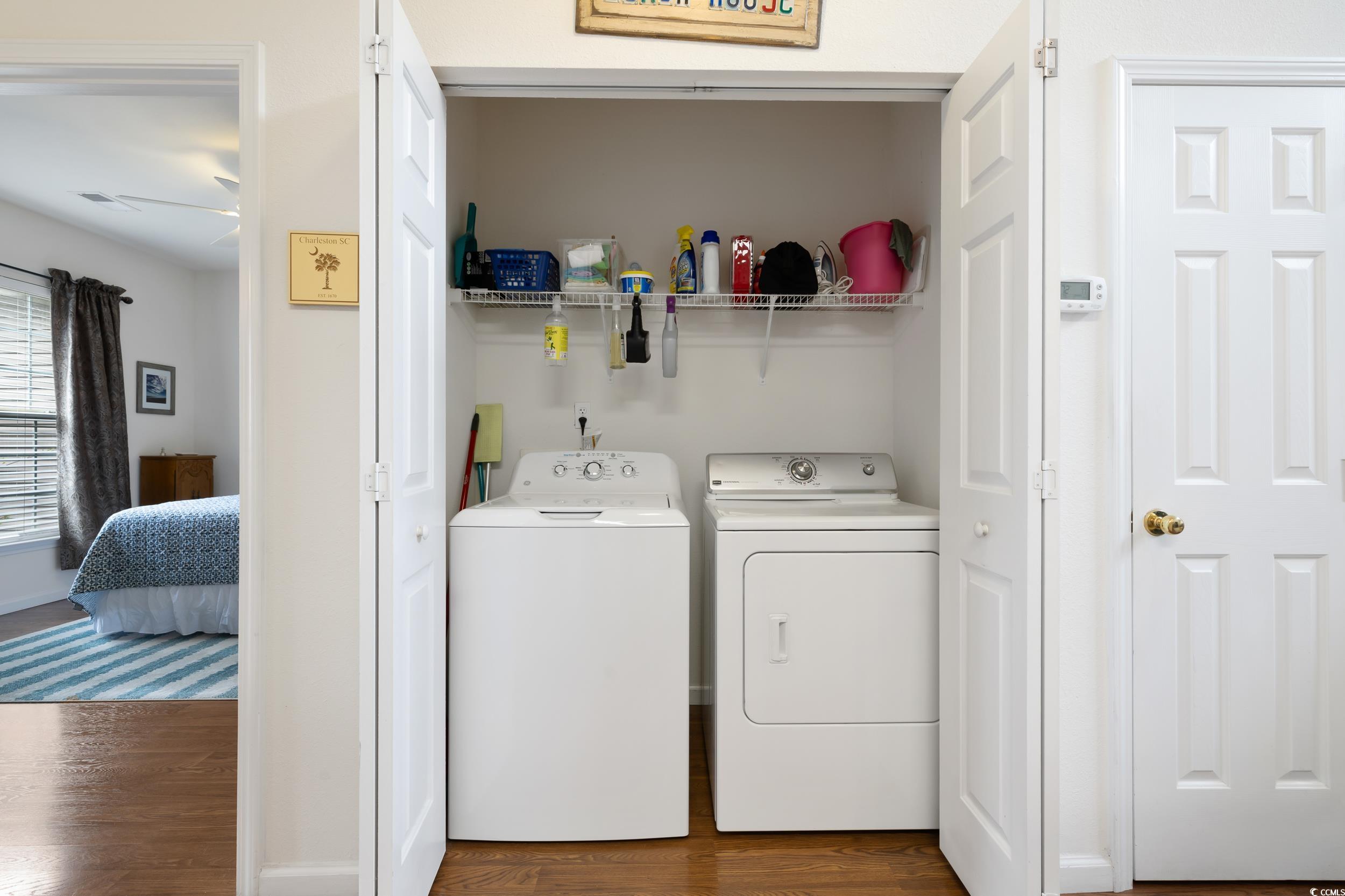 151 Chenoa Dr. #35-F, Murrells Inlet, South Carolina image 33