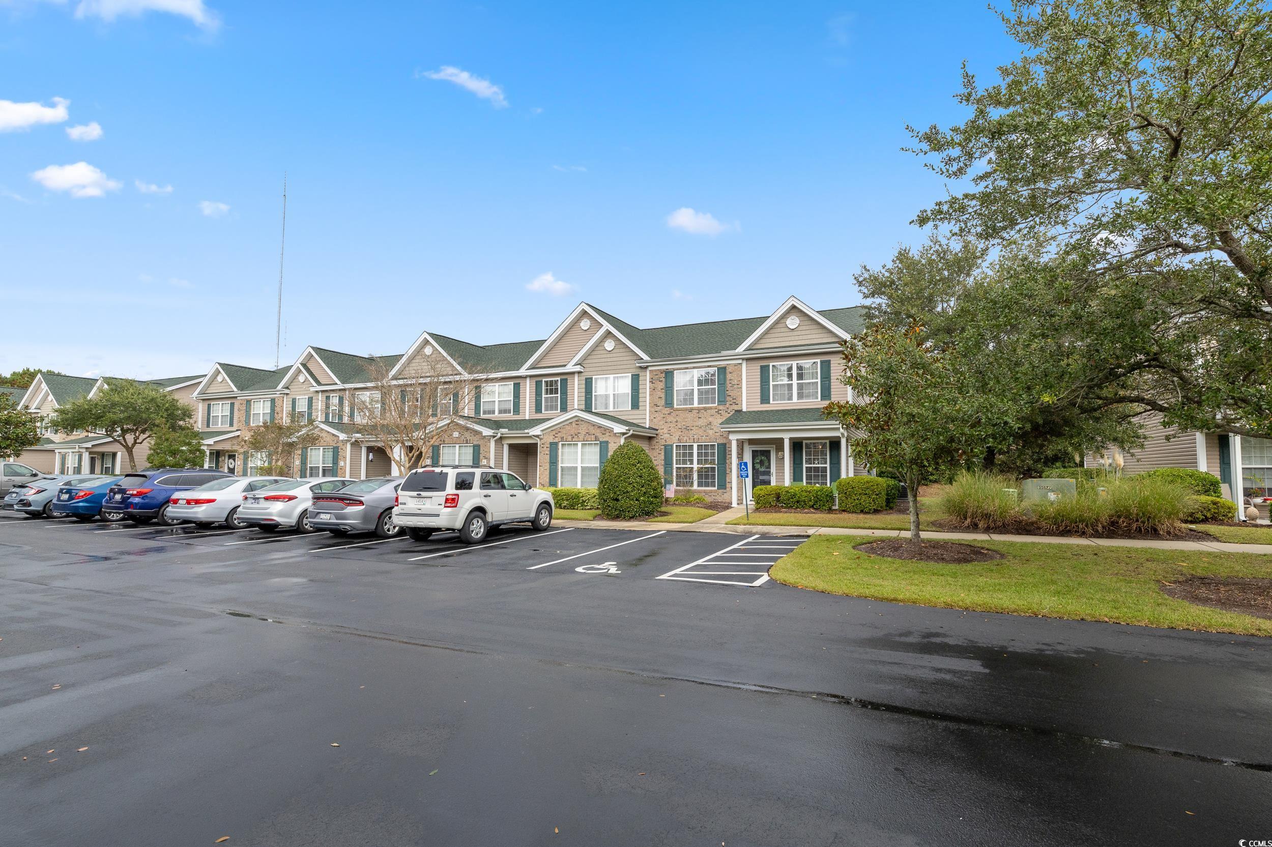 151 Chenoa Dr. #35-F, Murrells Inlet, South Carolina image 39