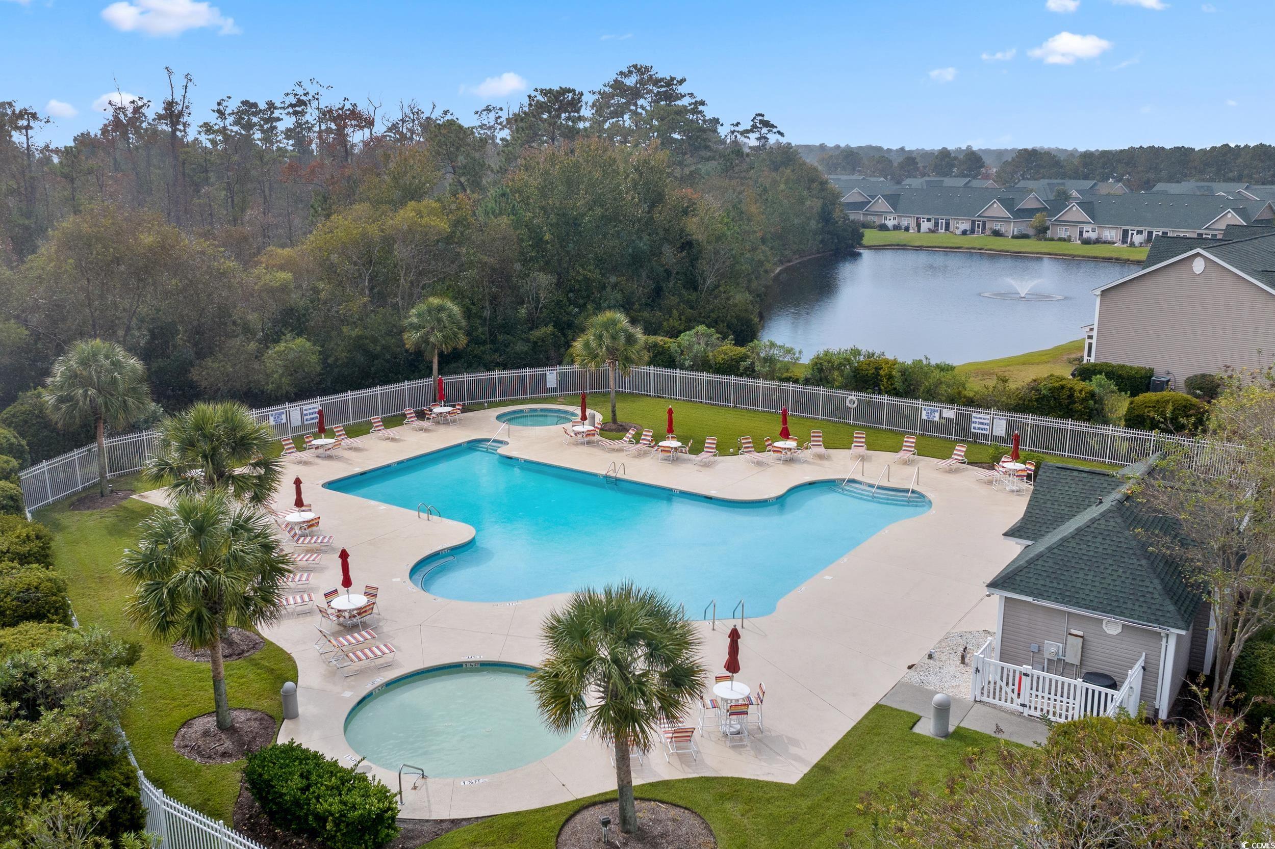 151 Chenoa Dr. #35-F, Murrells Inlet, South Carolina image 4