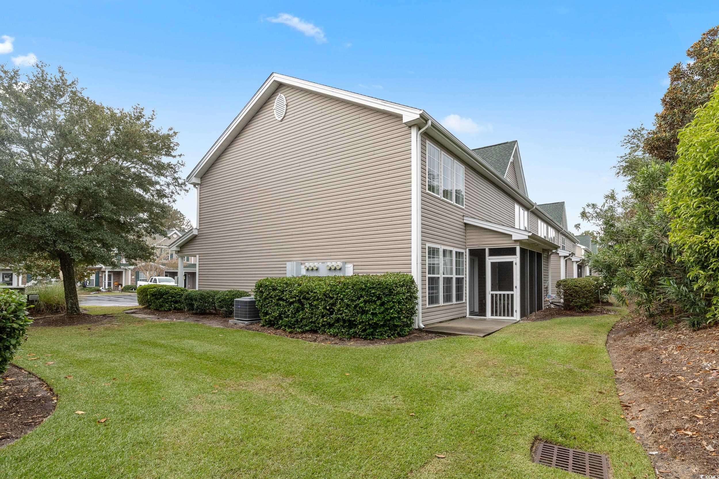 151 Chenoa Dr. #35-F, Murrells Inlet, South Carolina image 40