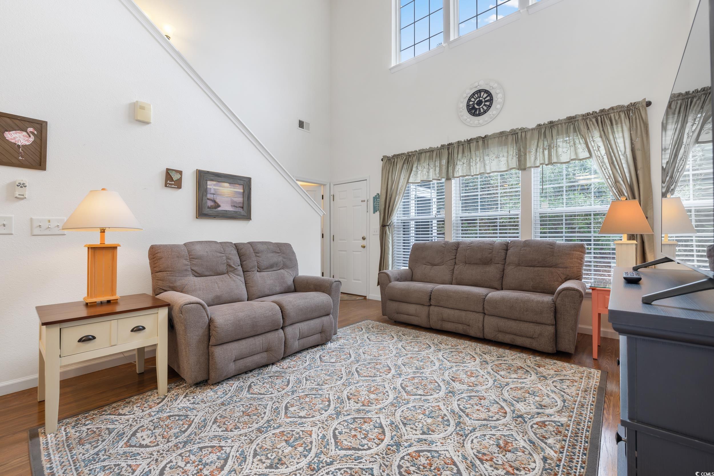 151 Chenoa Dr. #35-F, Murrells Inlet, South Carolina image 7