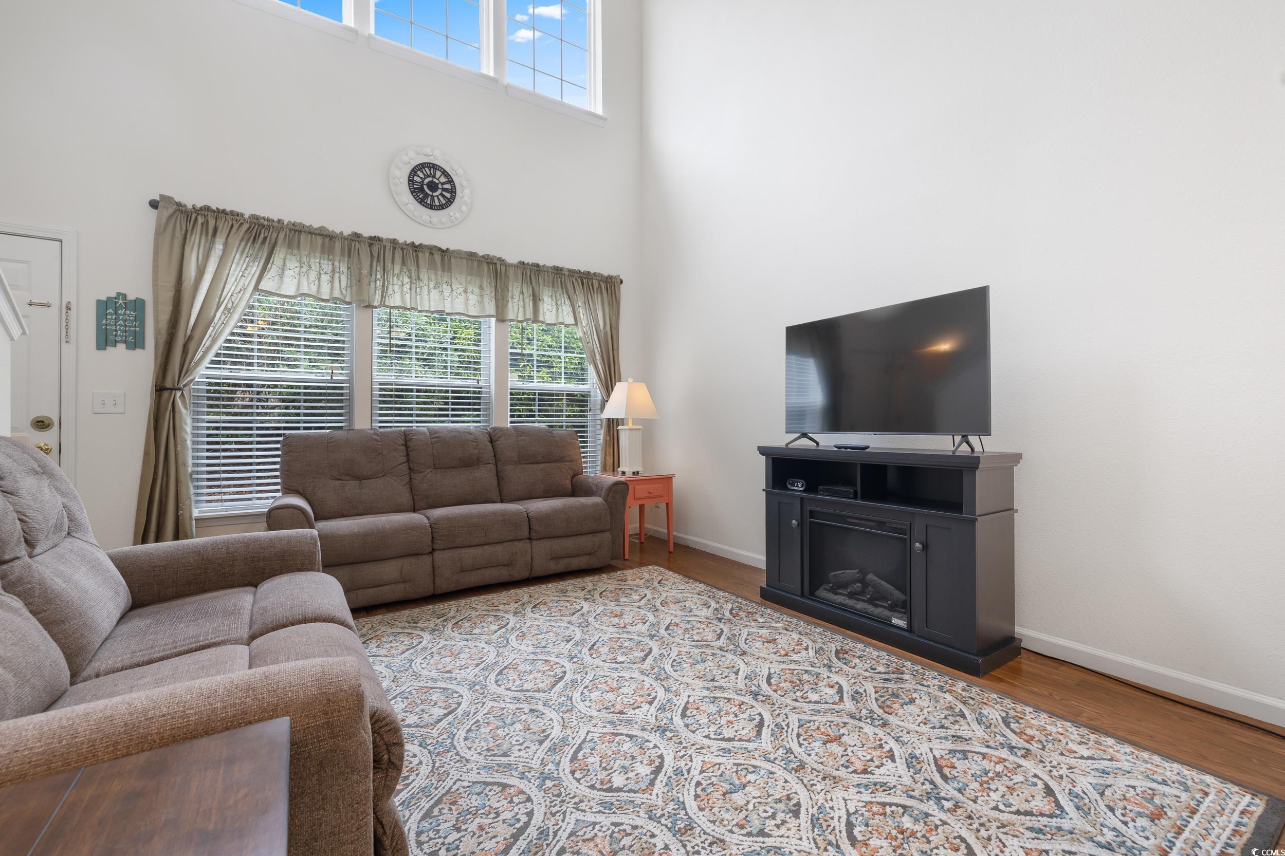 151 Chenoa Dr. #35-F, Murrells Inlet, South Carolina image 9
