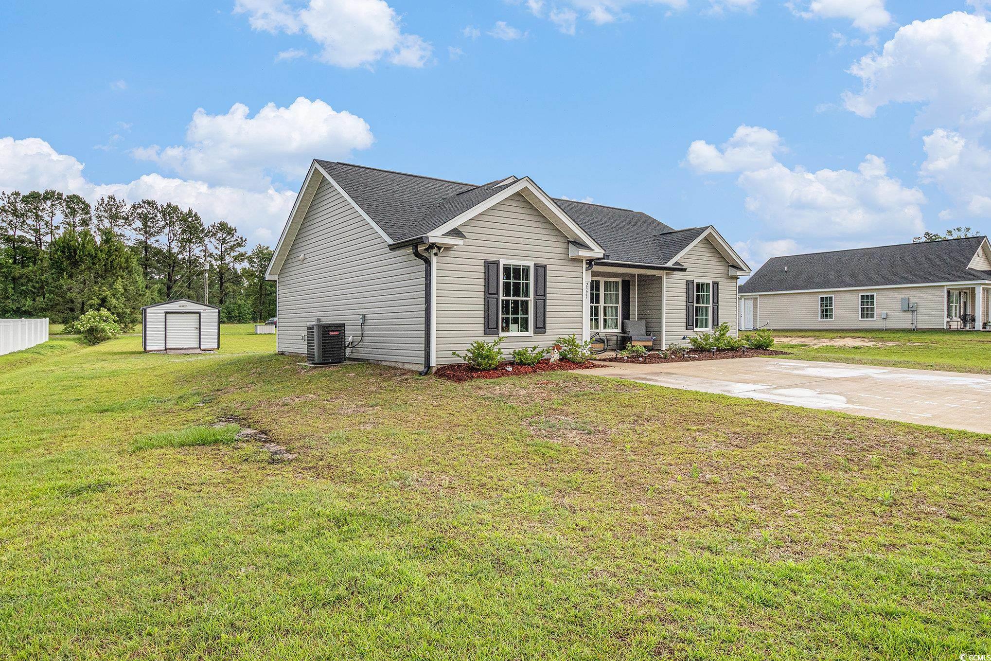 2521 Wise Rd., Conway, South Carolina image 2