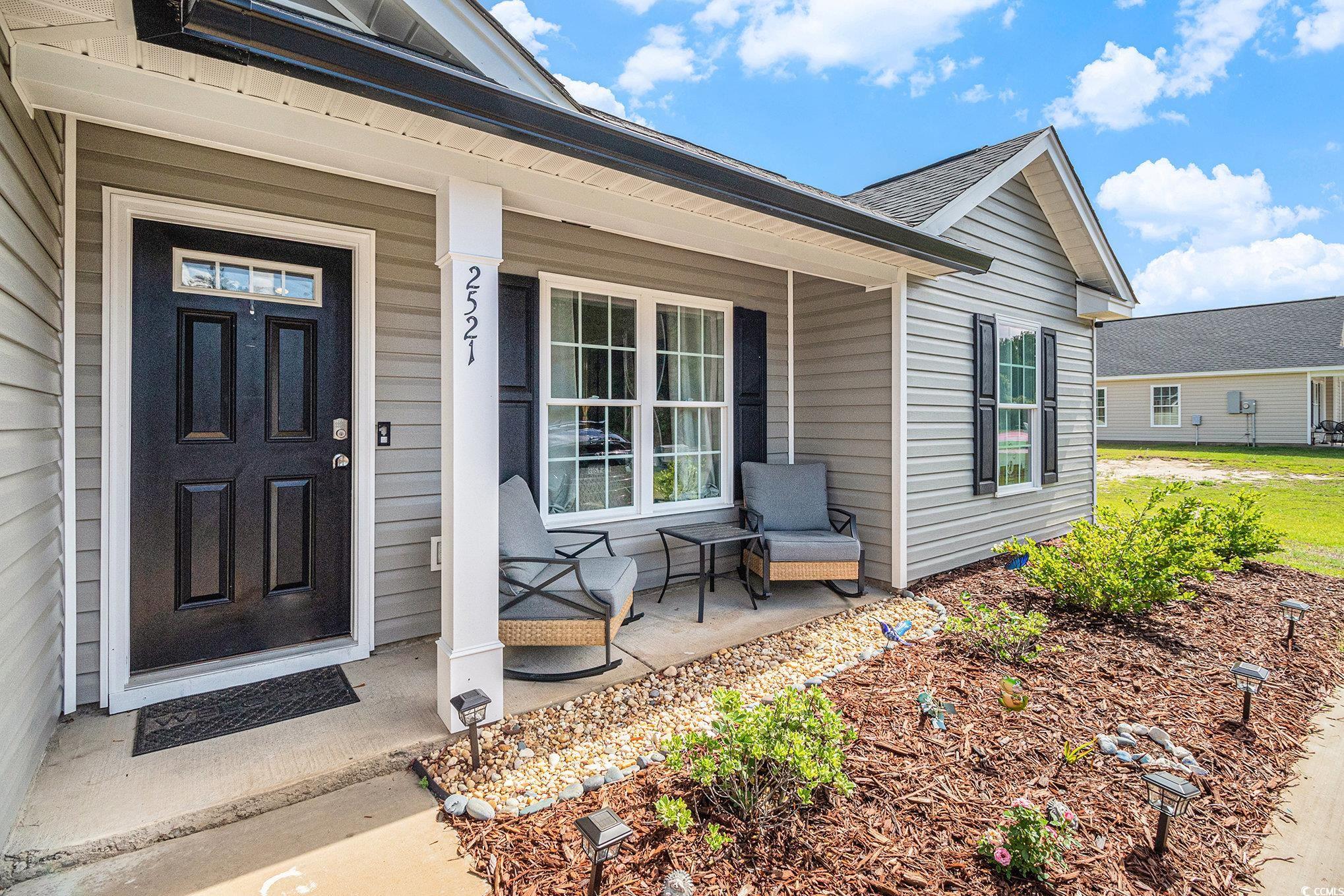 2521 Wise Rd., Conway, South Carolina image 3